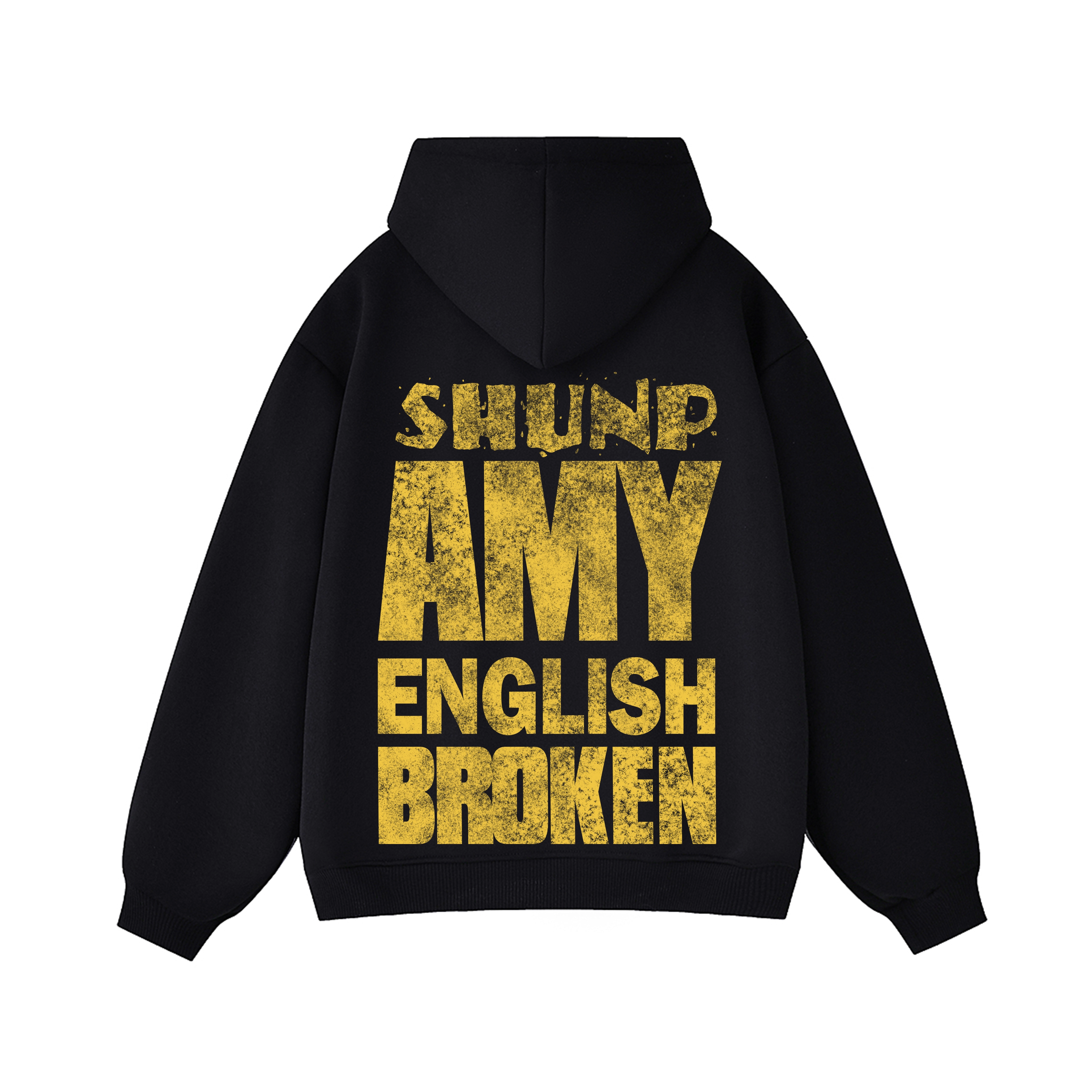 SHUNP logo