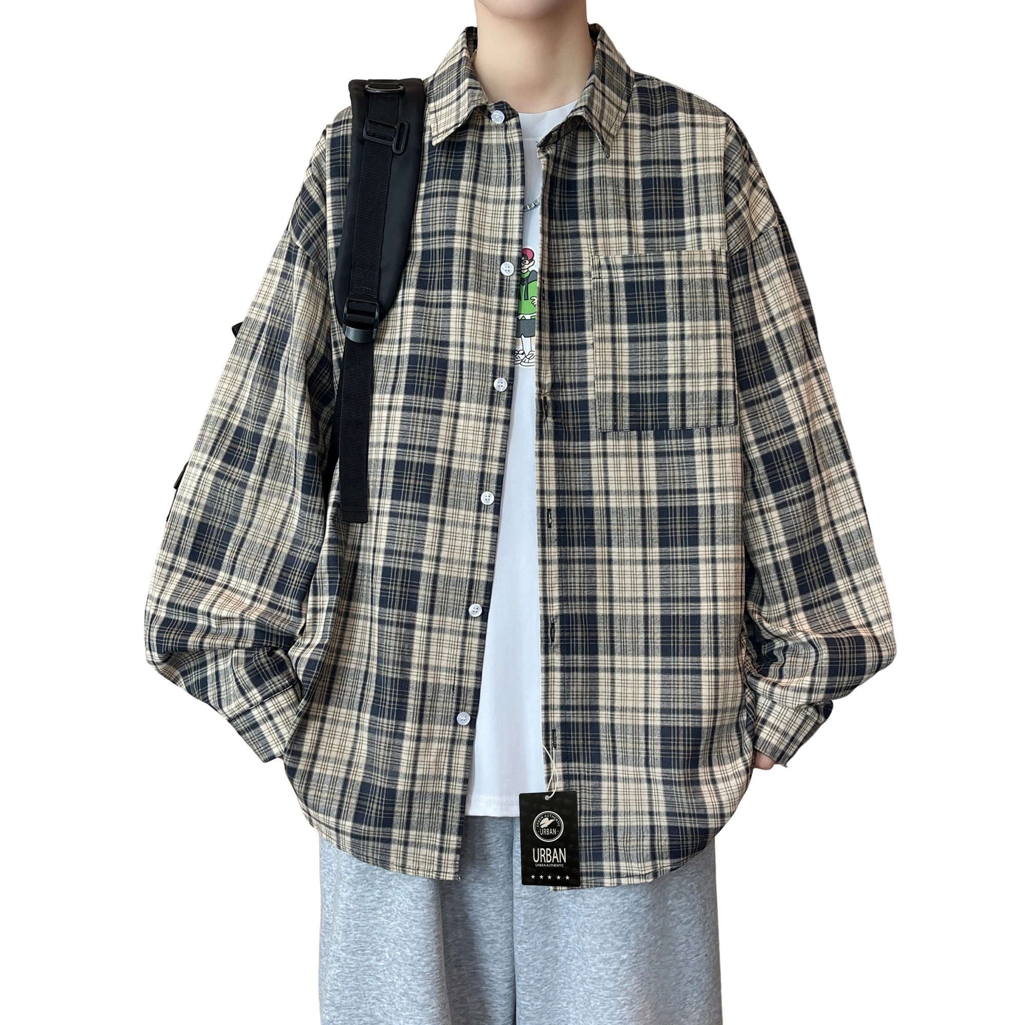 URBAN AUTHENTIC