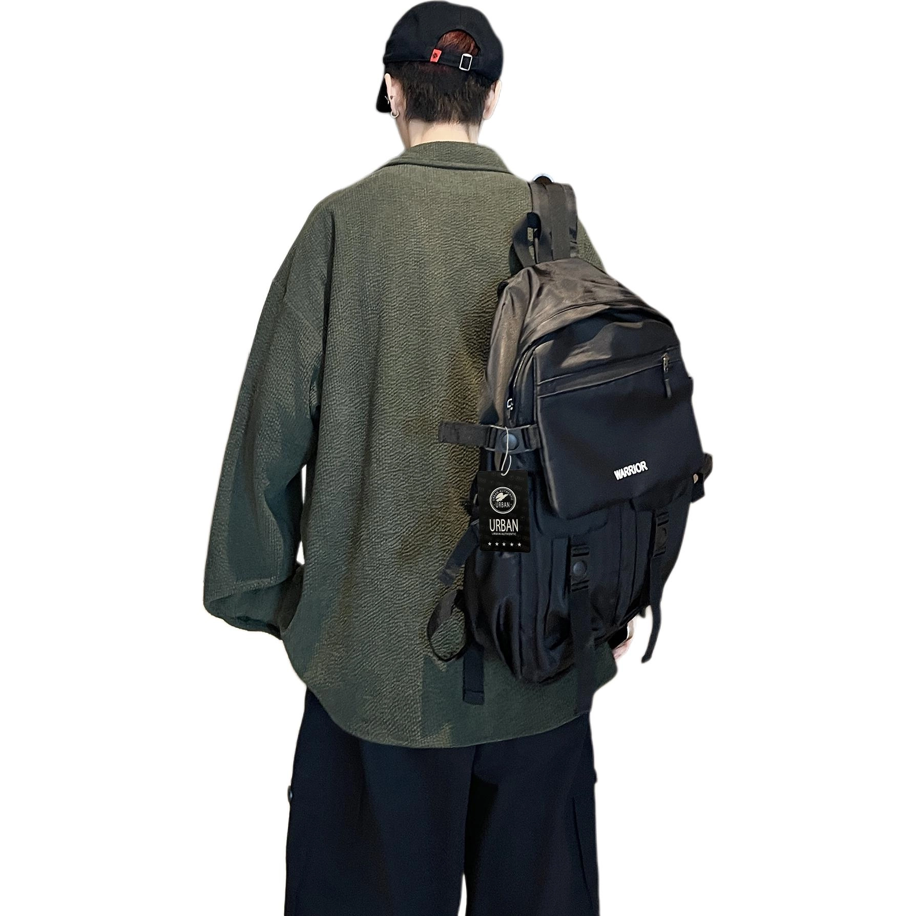 URBAN AUTHENTIC
