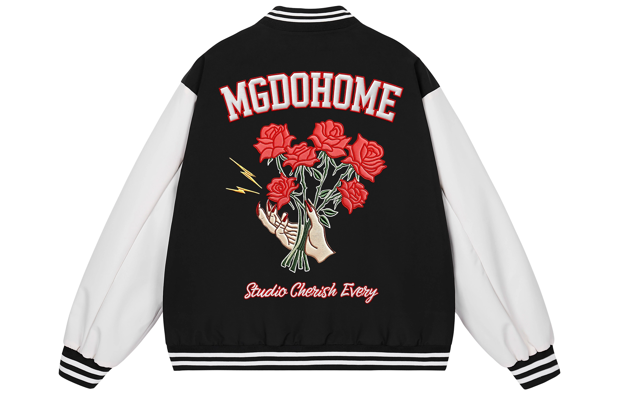MGDOHOME