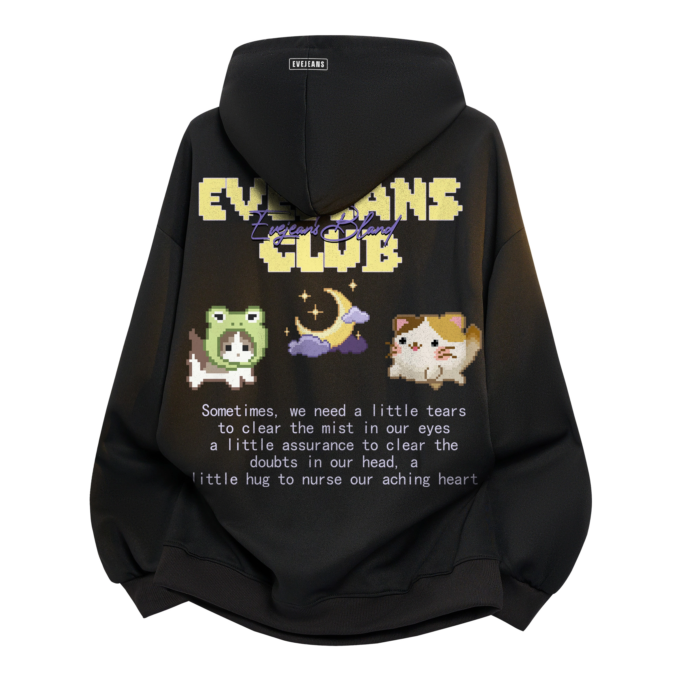EVEJeans