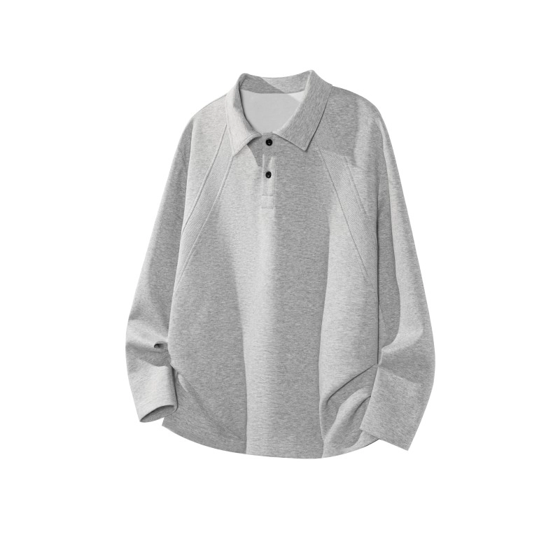 GOOSELIAR polocleanfit