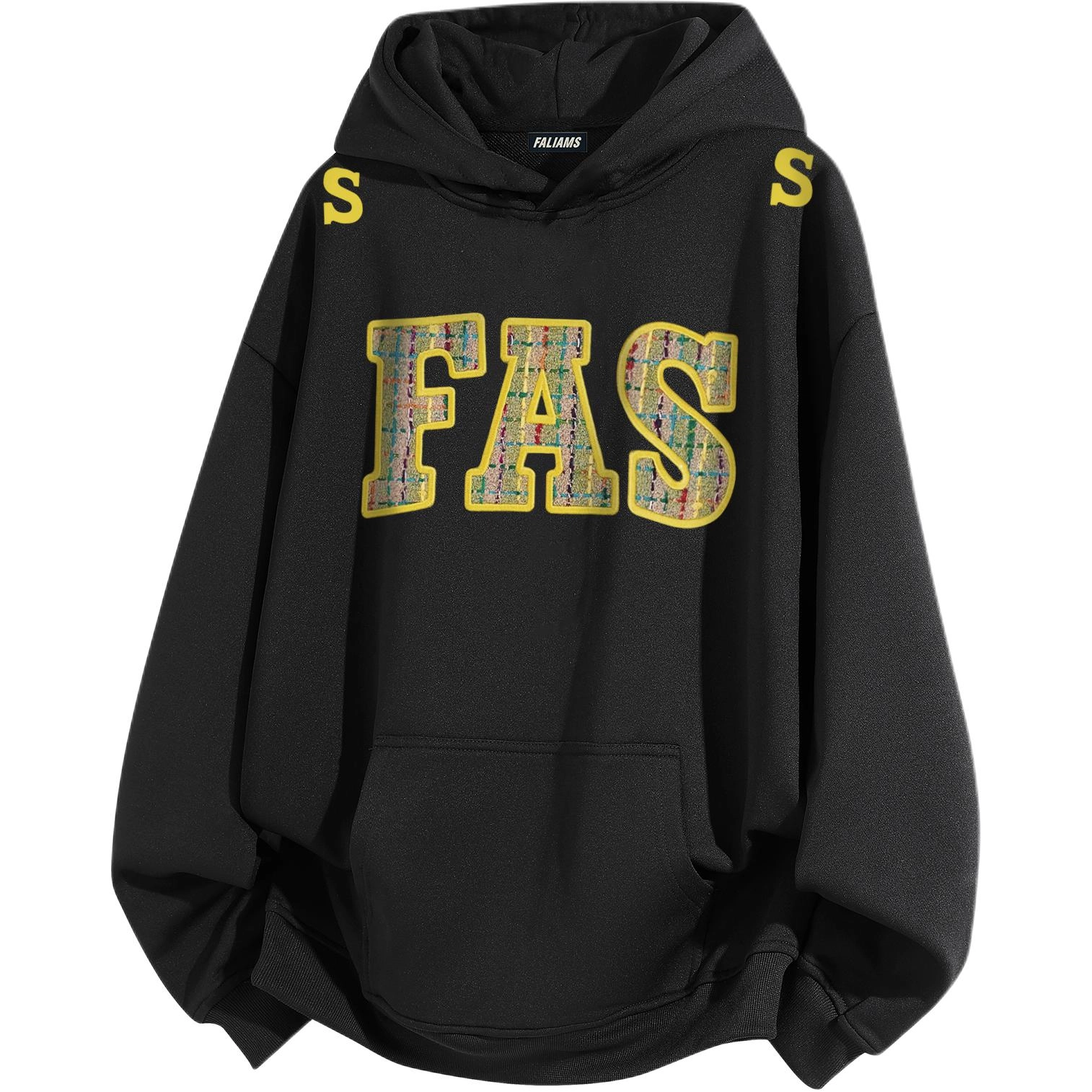 FALIAMS Logo