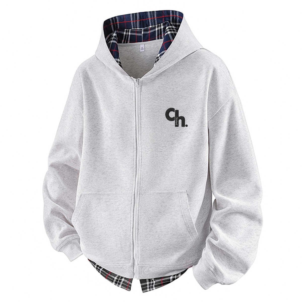 CHARLIE GOLF logovintage