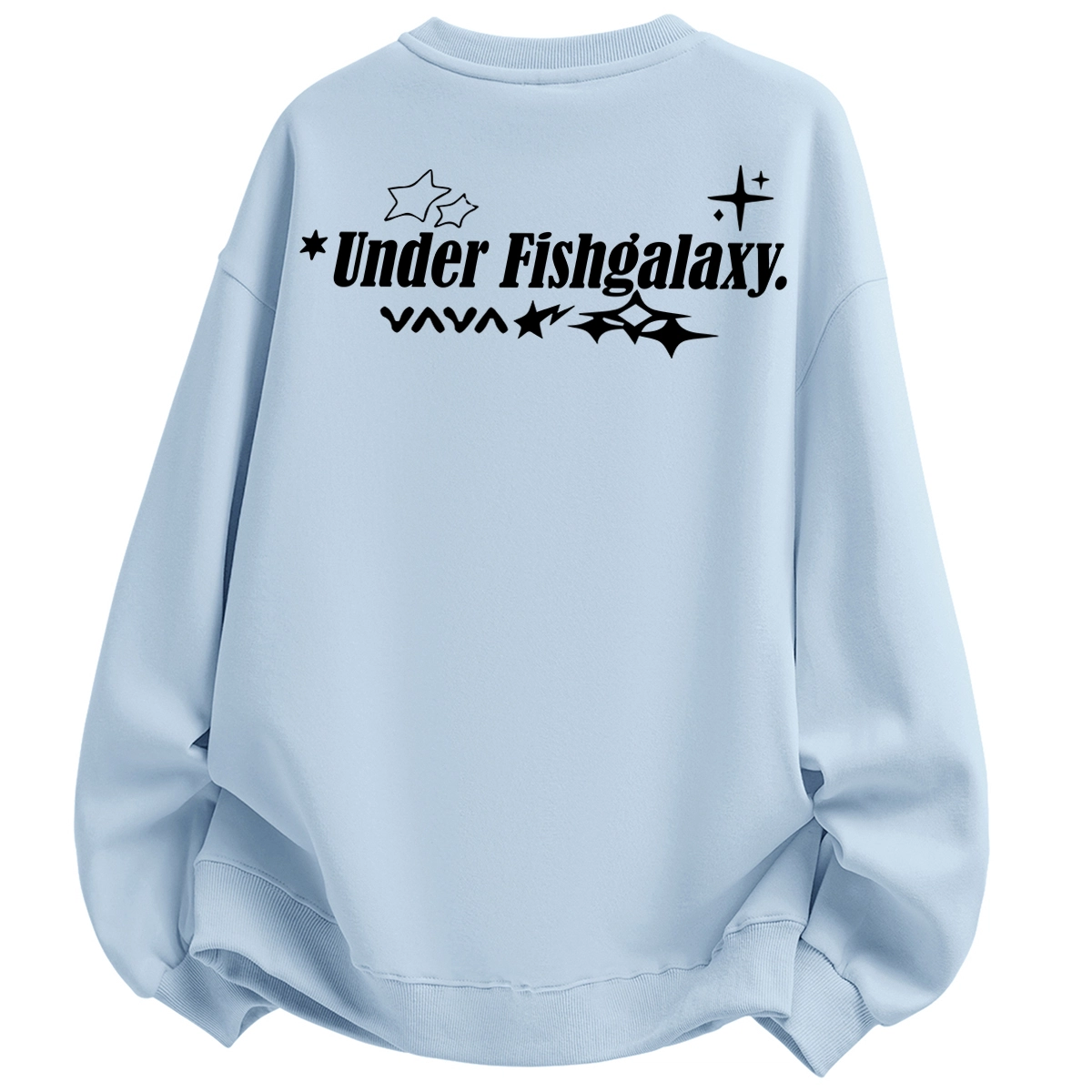 FISHGALAXY Logo