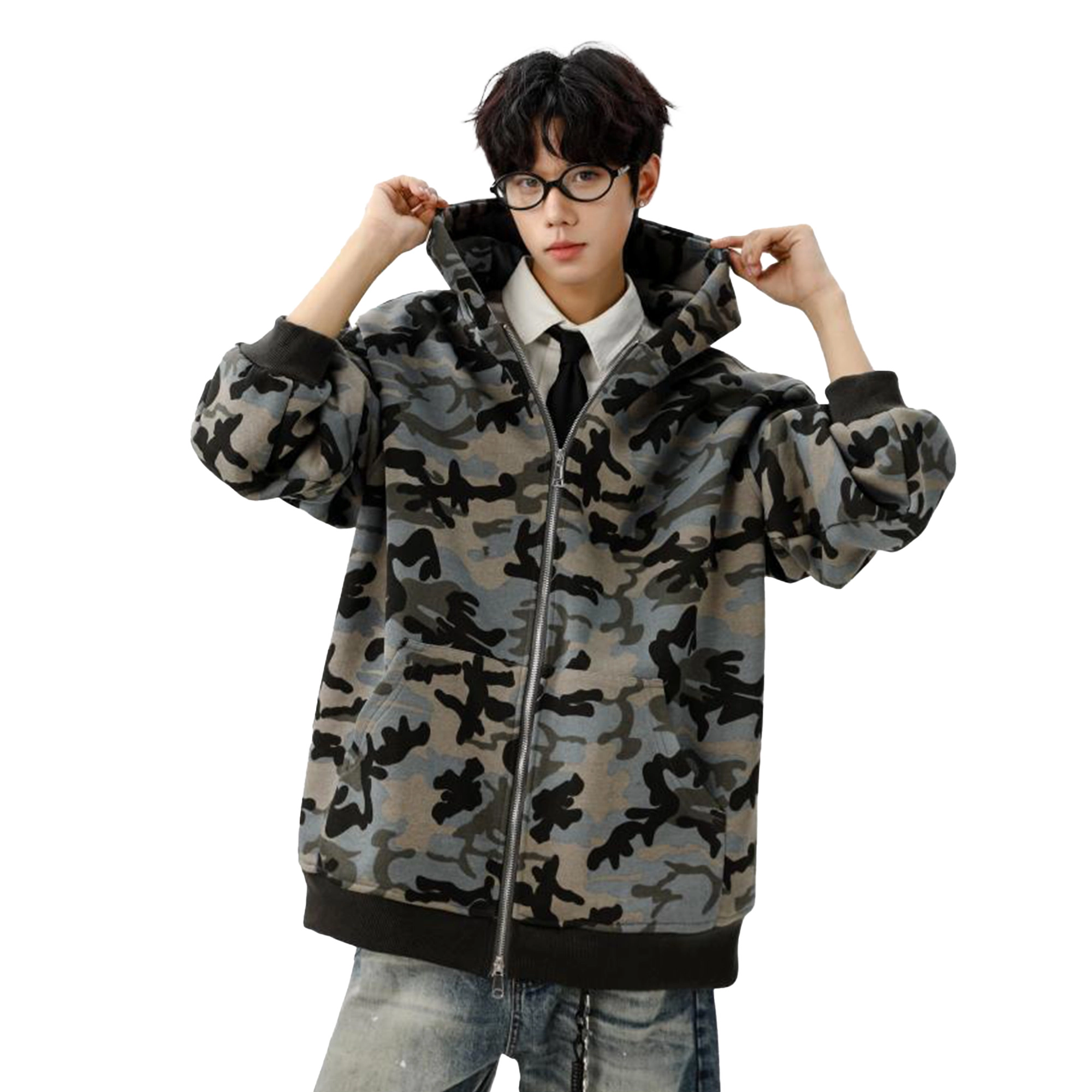 COLD MAPLE FW25
