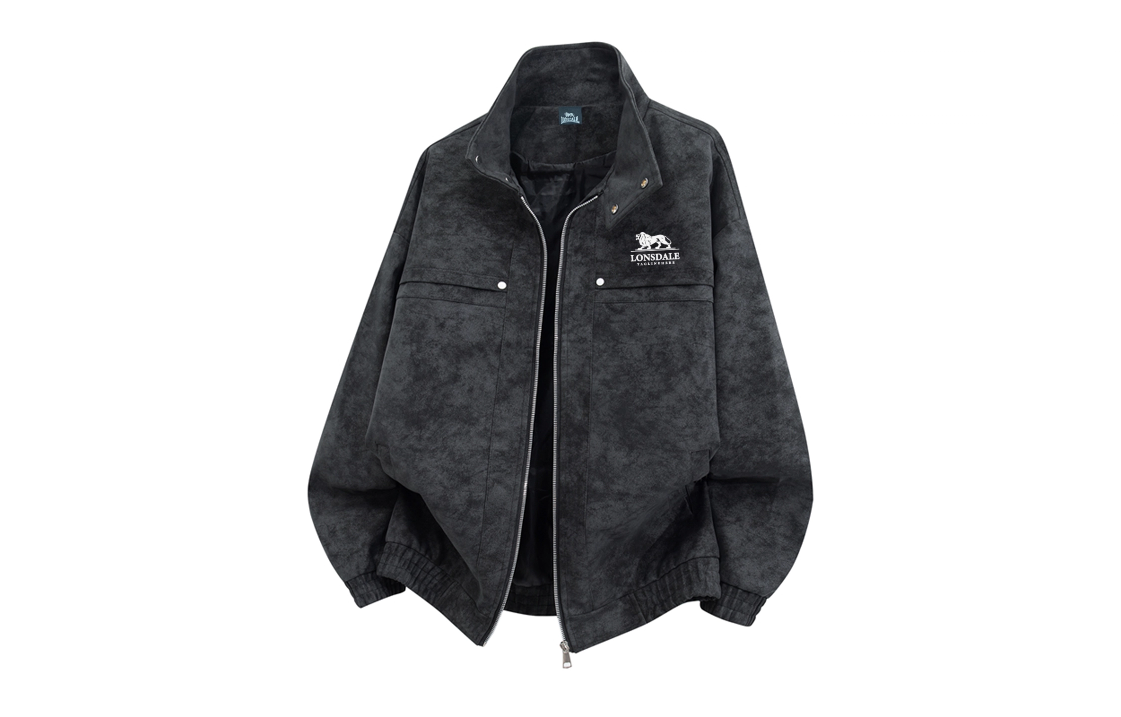 LONSDALE Logopu