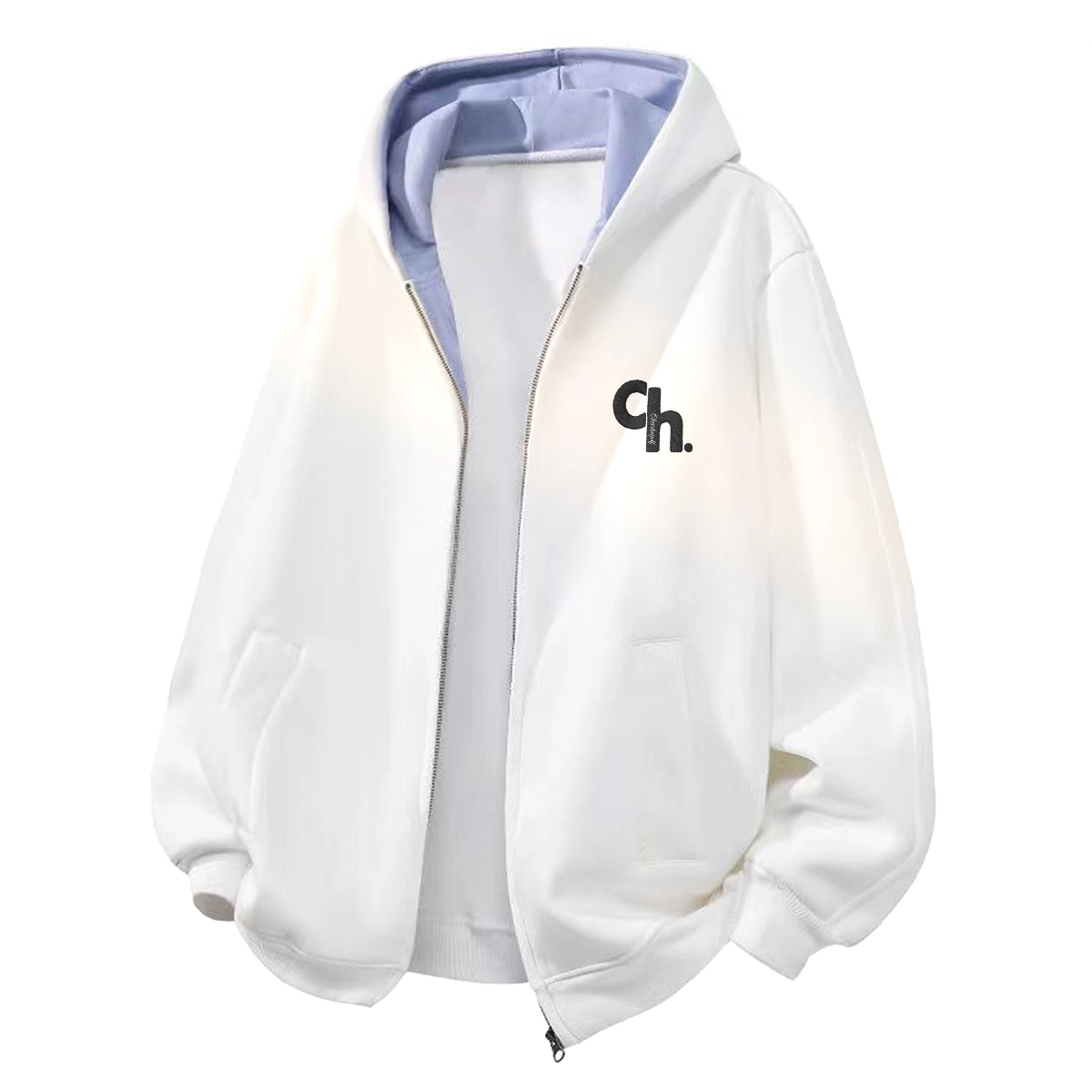 CHARLIE GOLF logovintage