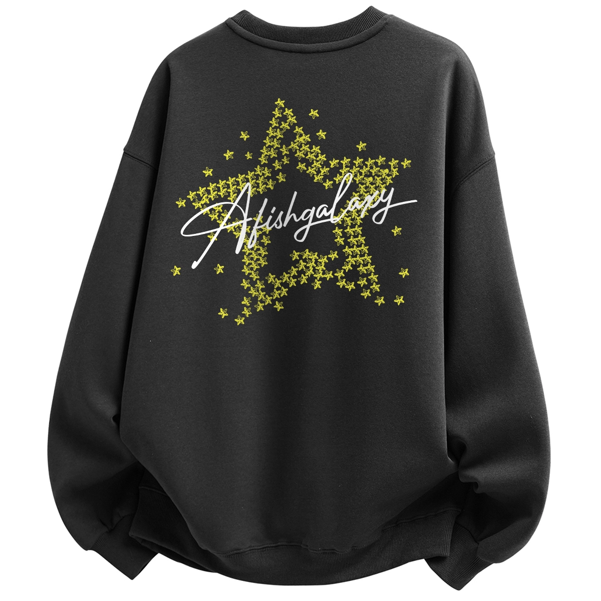 FISHGALAXY Logo