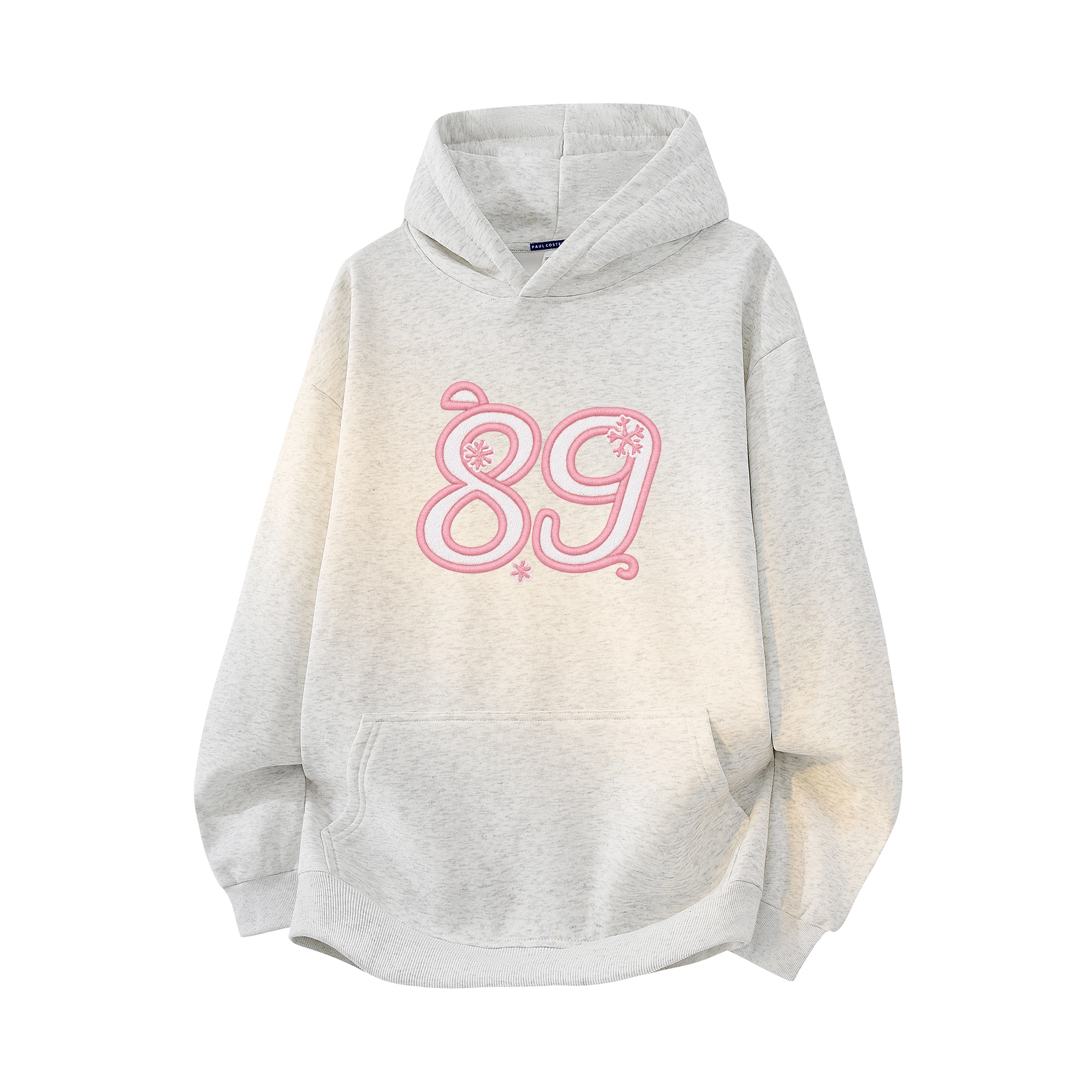 PAUL COSTELLOE 89logo