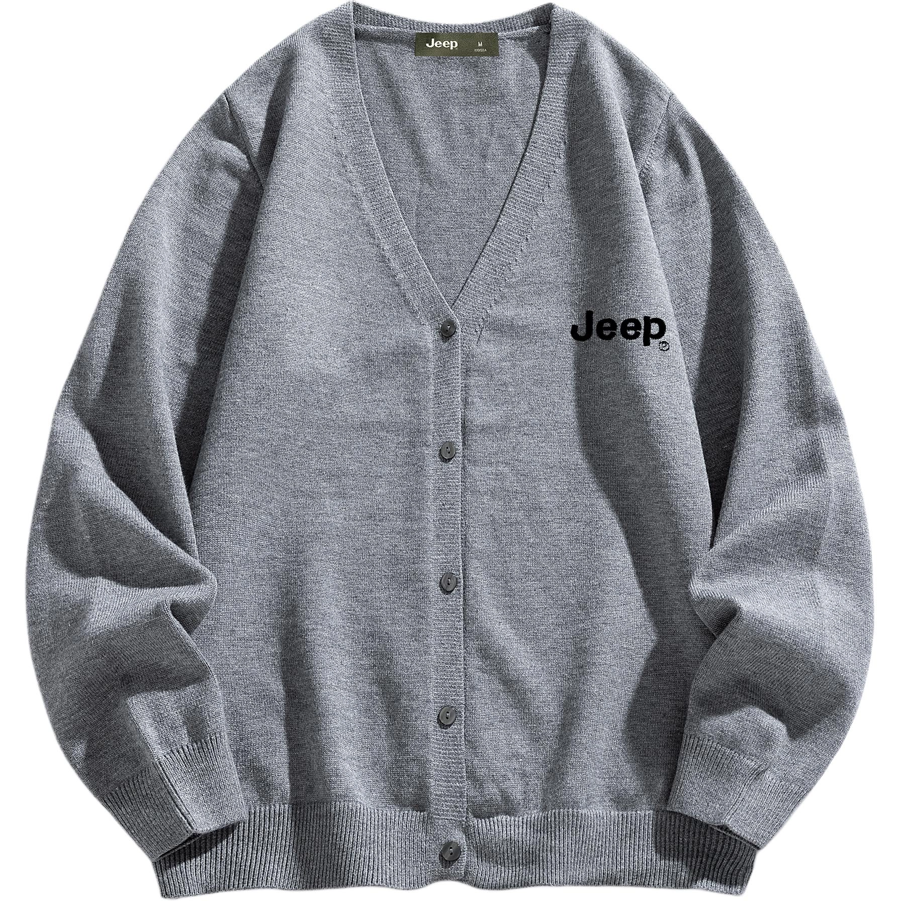 Jeep 2025logoV