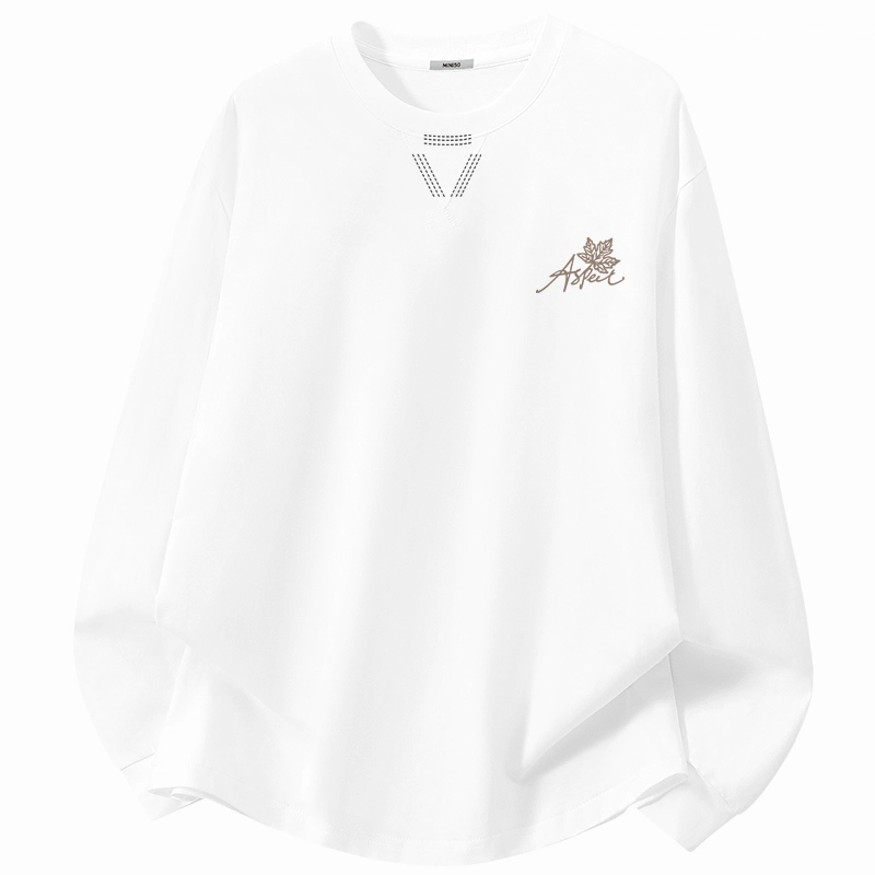 MINISO logoinsT
