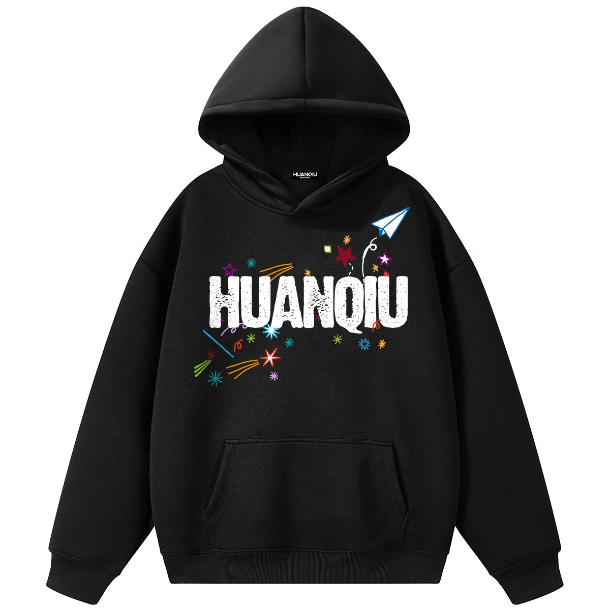 HUANQIU logo
