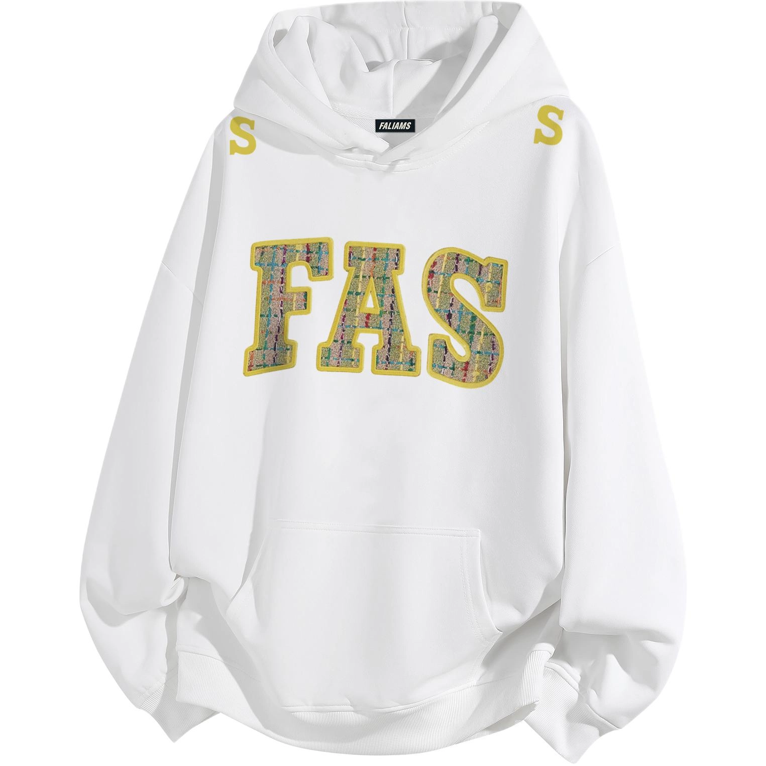 FALIAMS Logo
