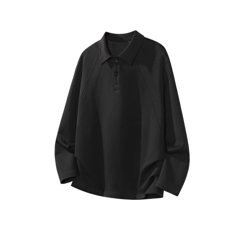 GOOSELIAR polocleanfit
