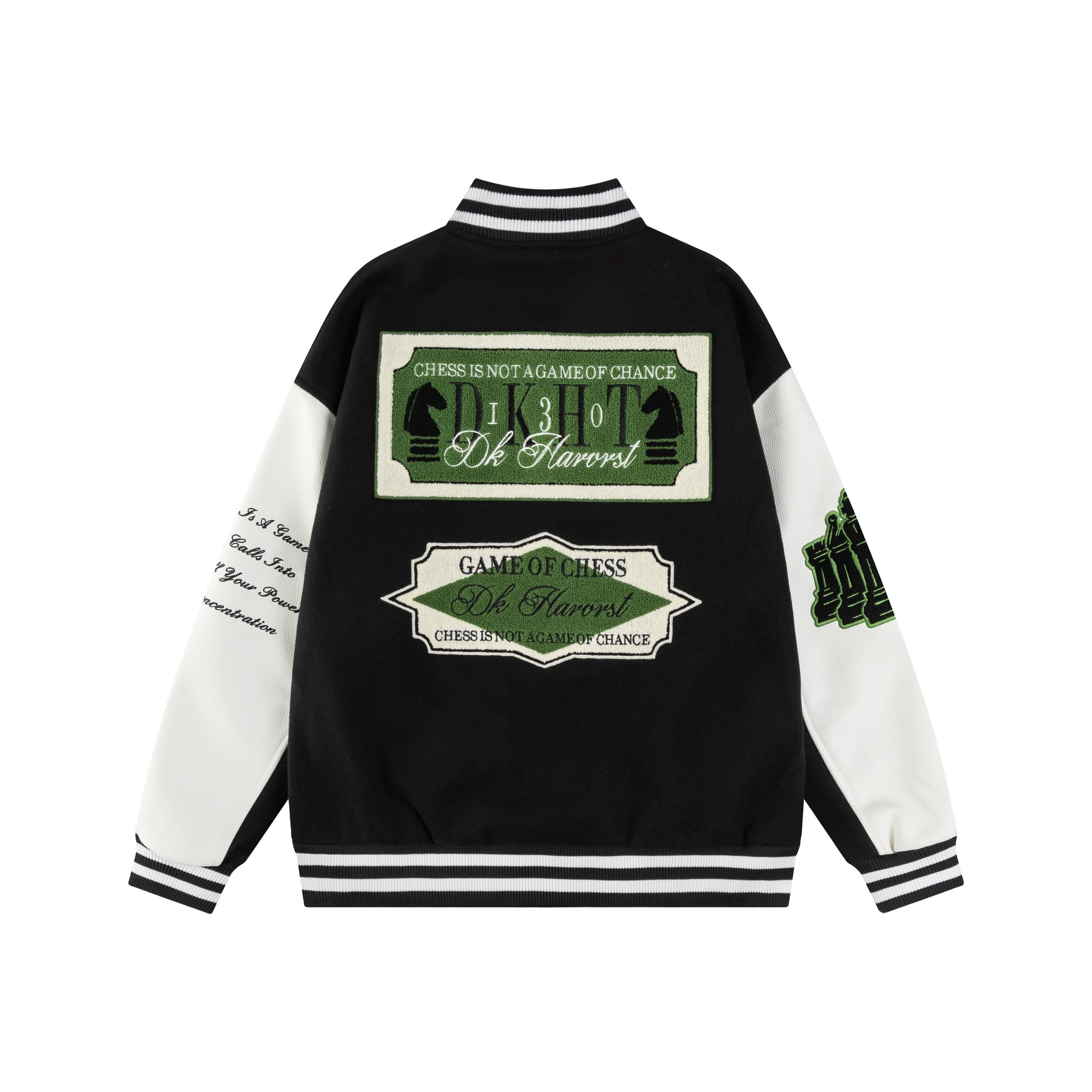 51XXHA oversize