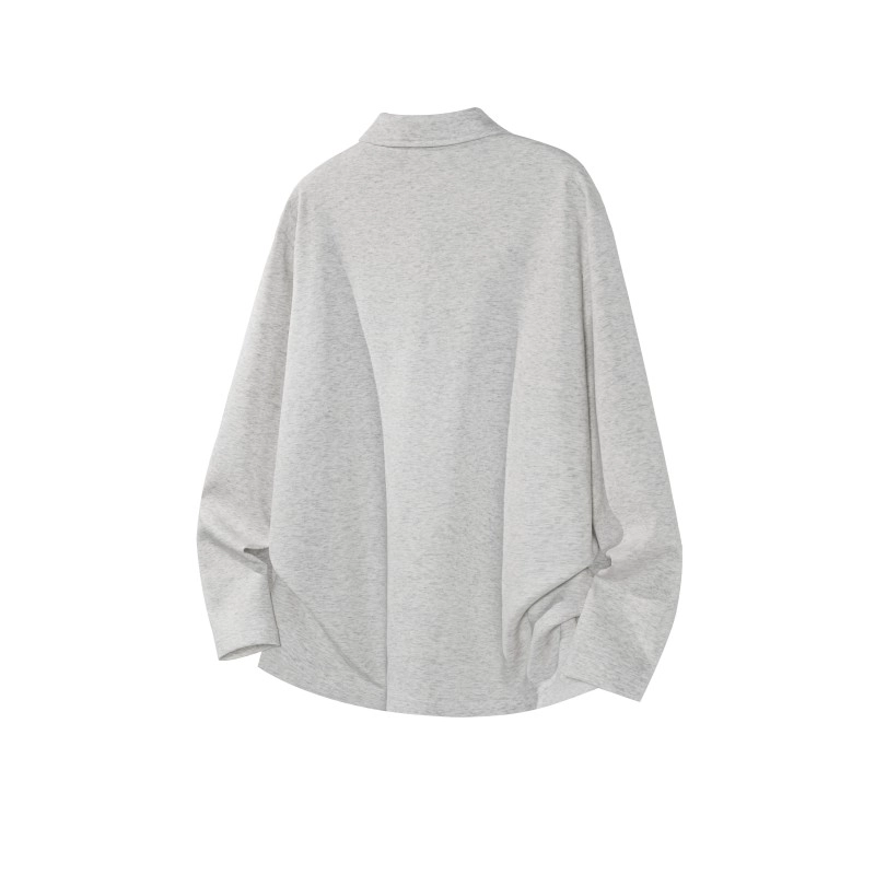GOOSELIAR polocleanfit