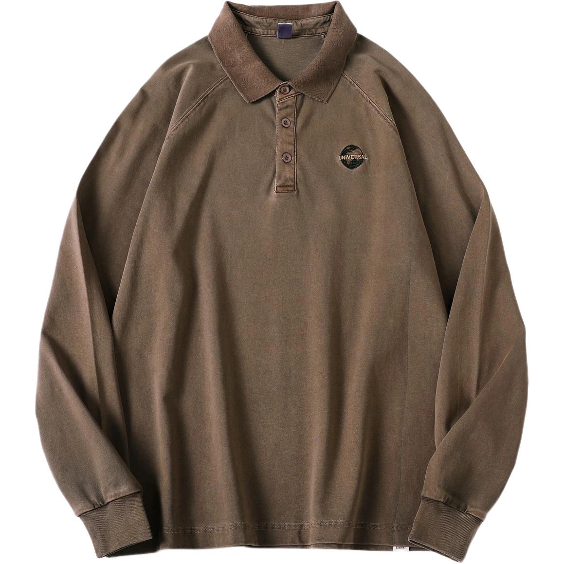 BUYDAUL POLO