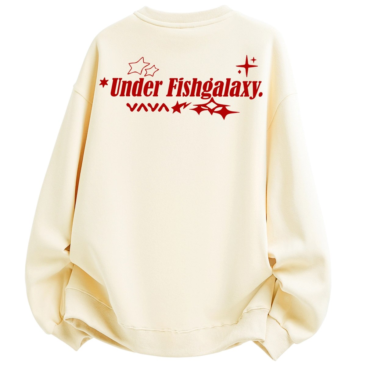 FISHGALAXY Logo