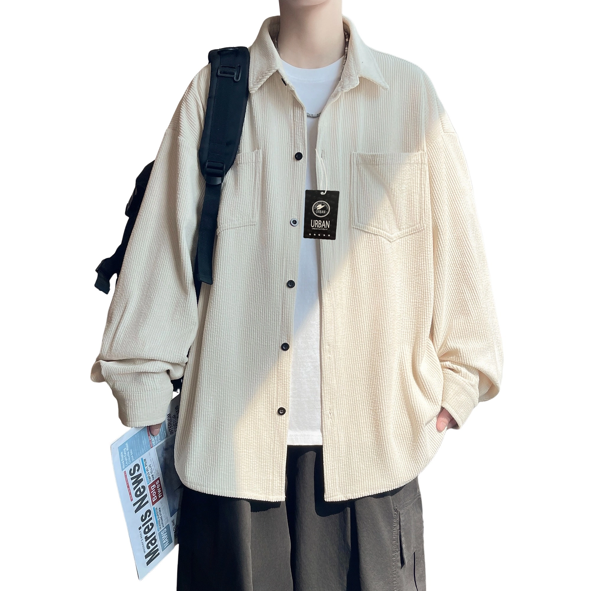 URBAN AUTHENTIC