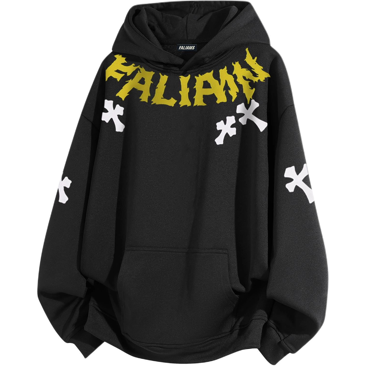 FALIAMS Logo