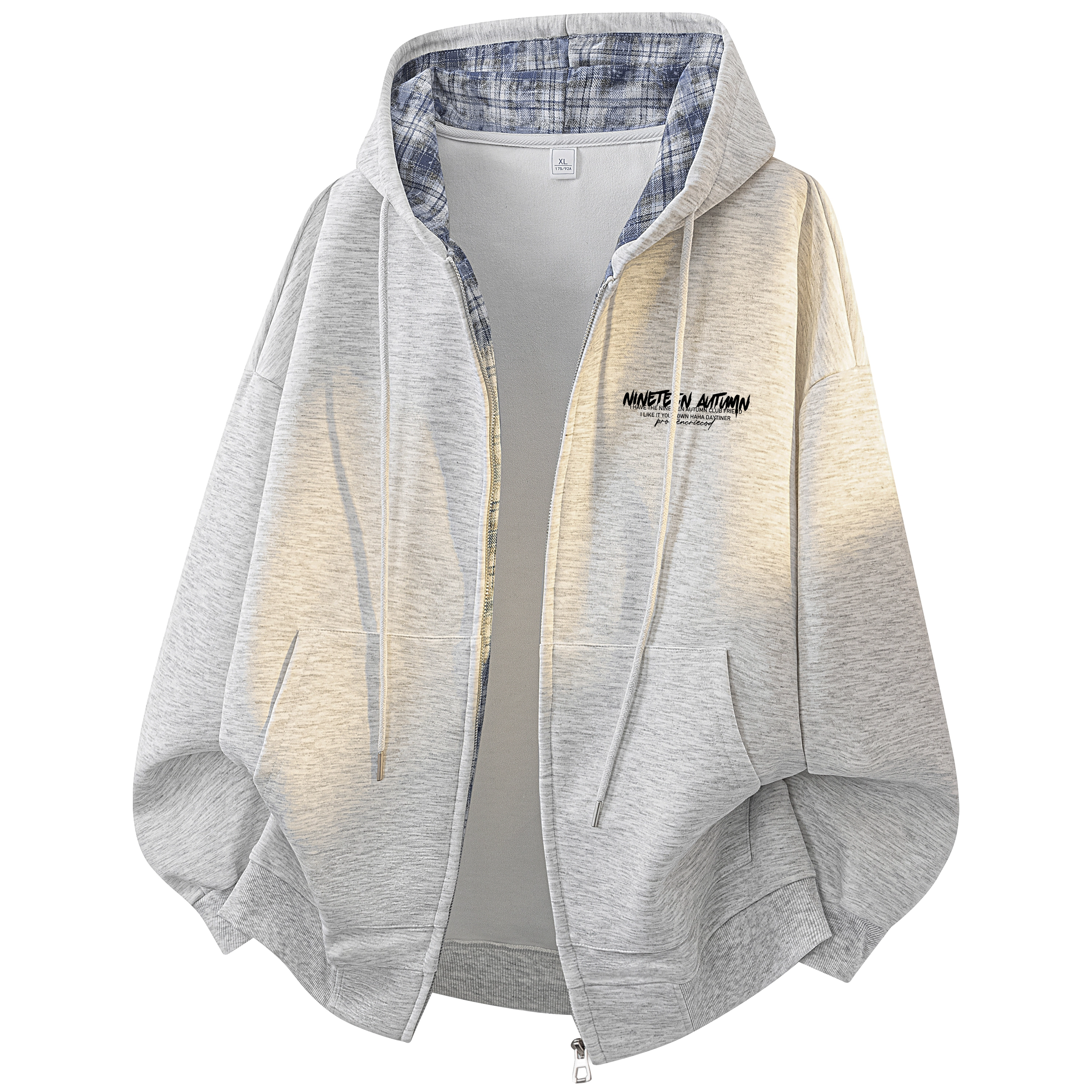 NINETEEN AUTUMN logo