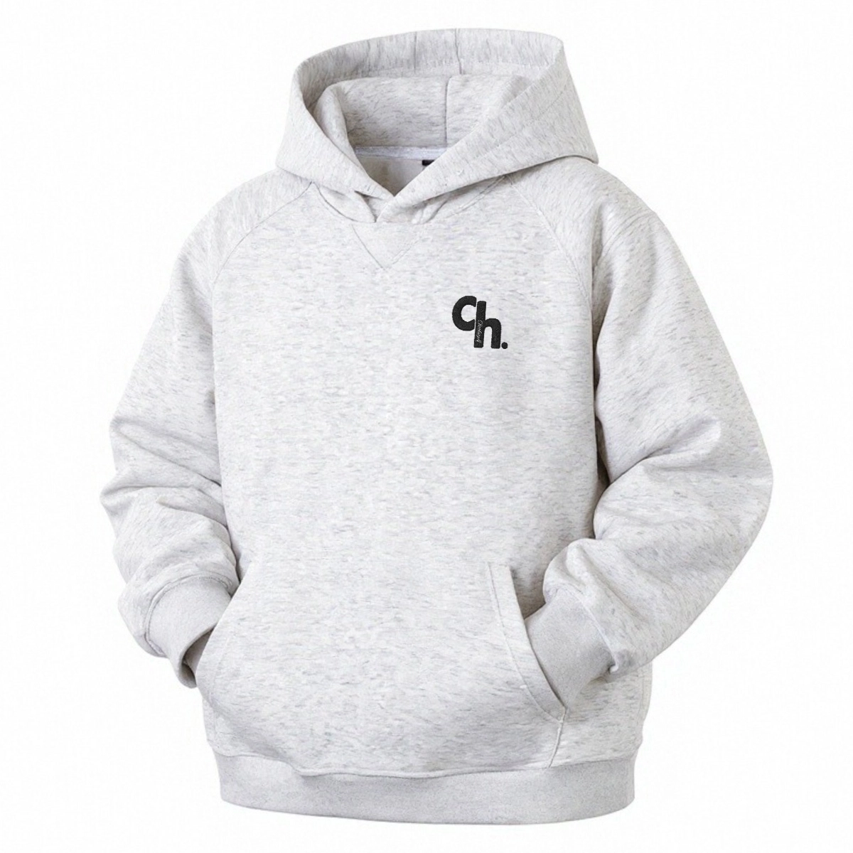 CHARLIE GOLF logo