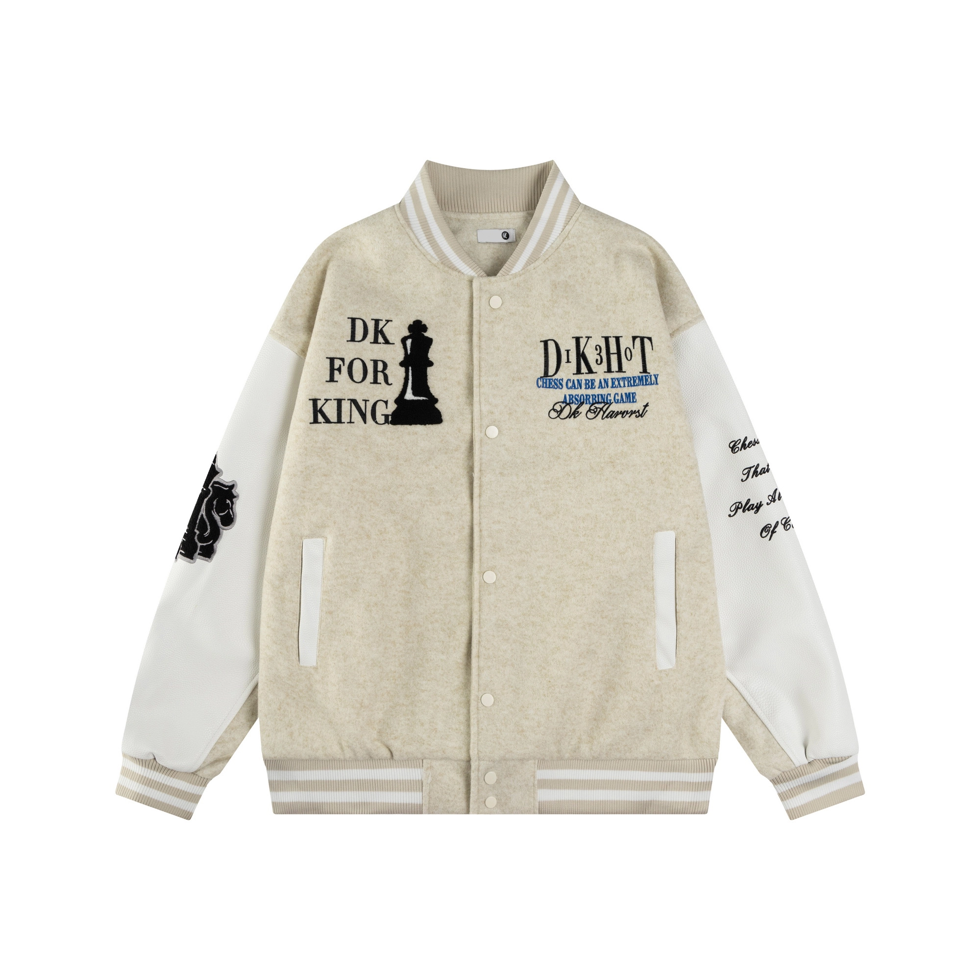 51XXHA oversize