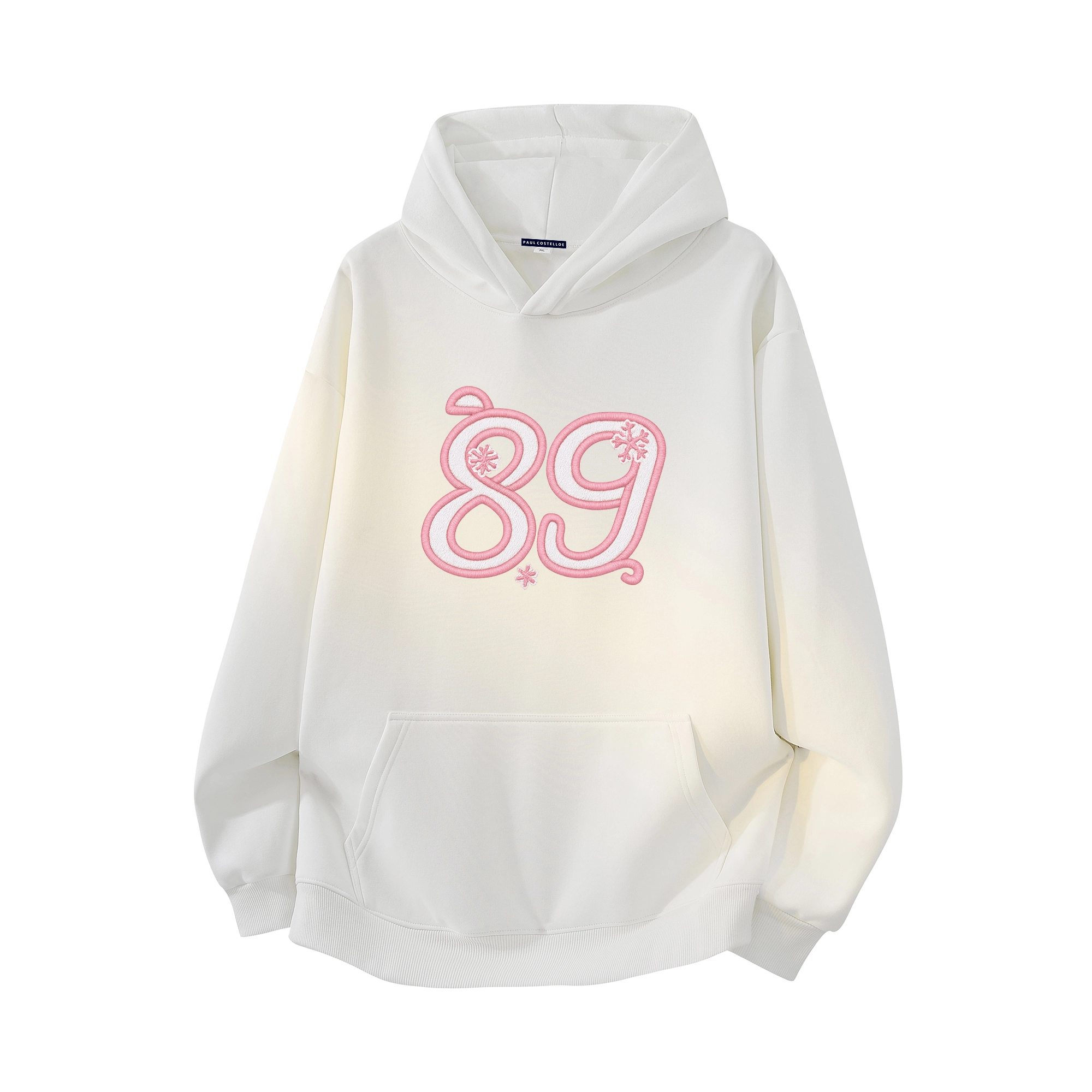PAUL COSTELLOE 89logo