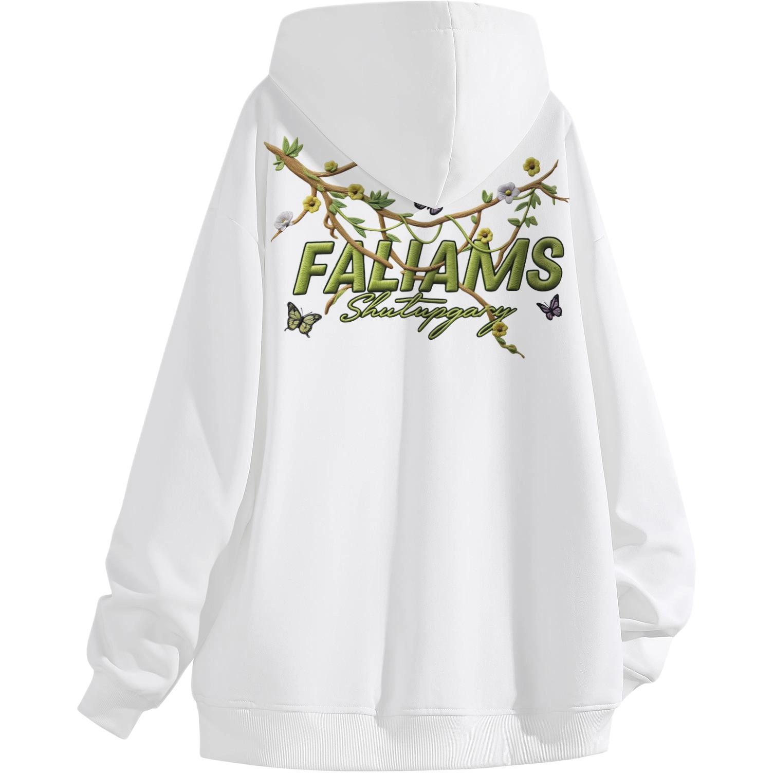 FALIAMS Logo