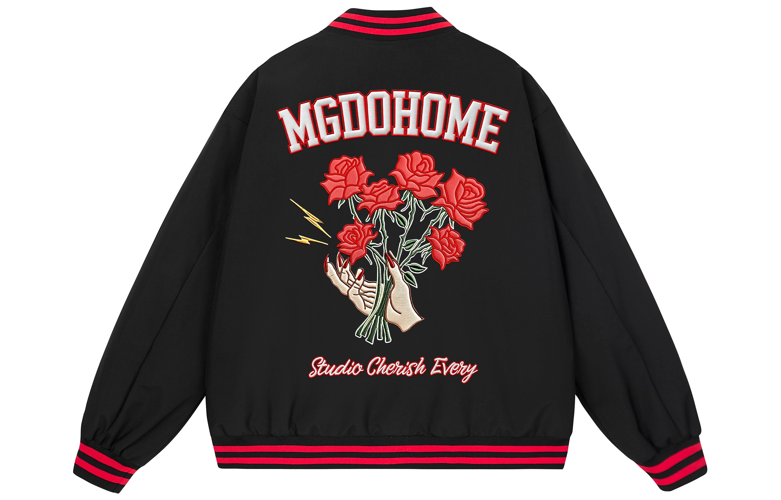 MGDOHOME