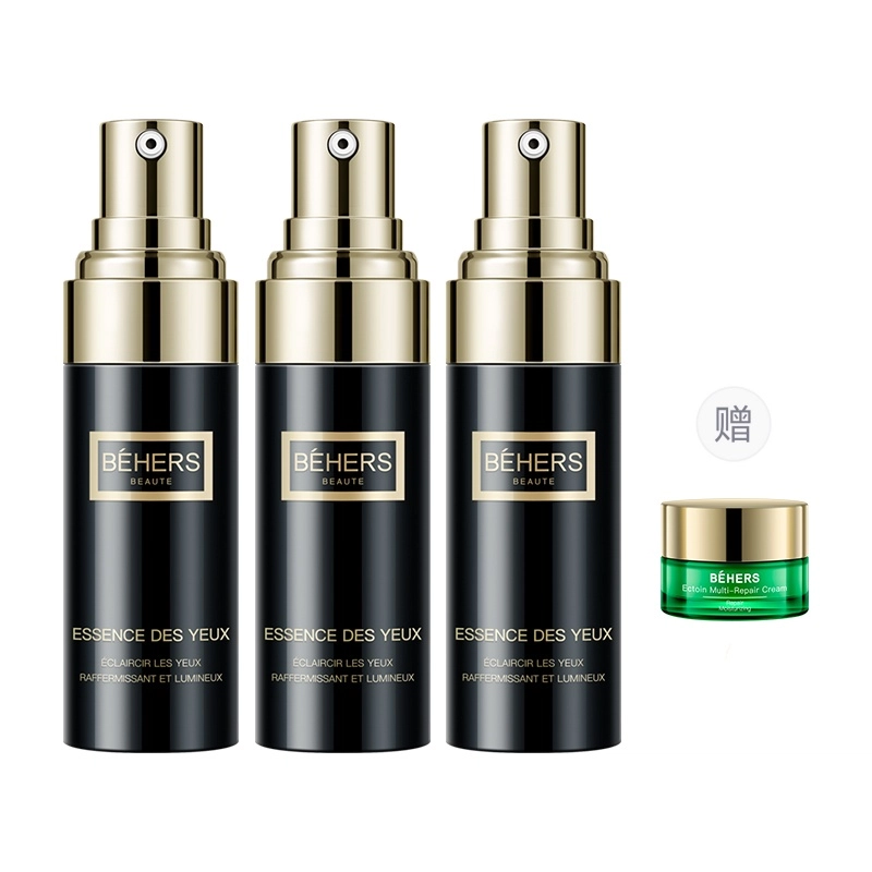 BEHERS 9+12ml*212ml*312ml*5