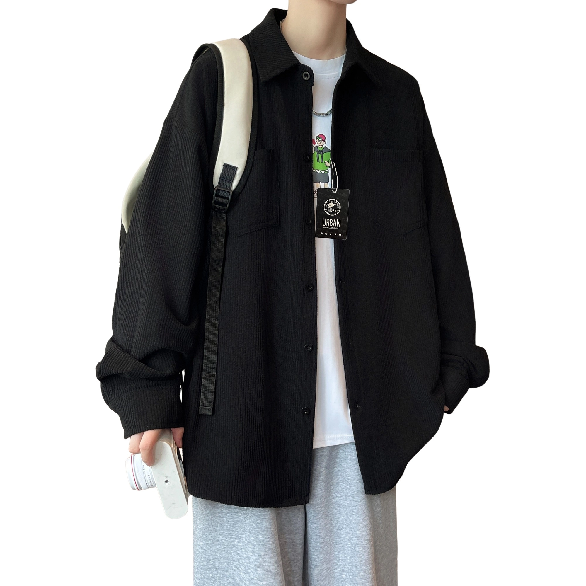 URBAN AUTHENTIC