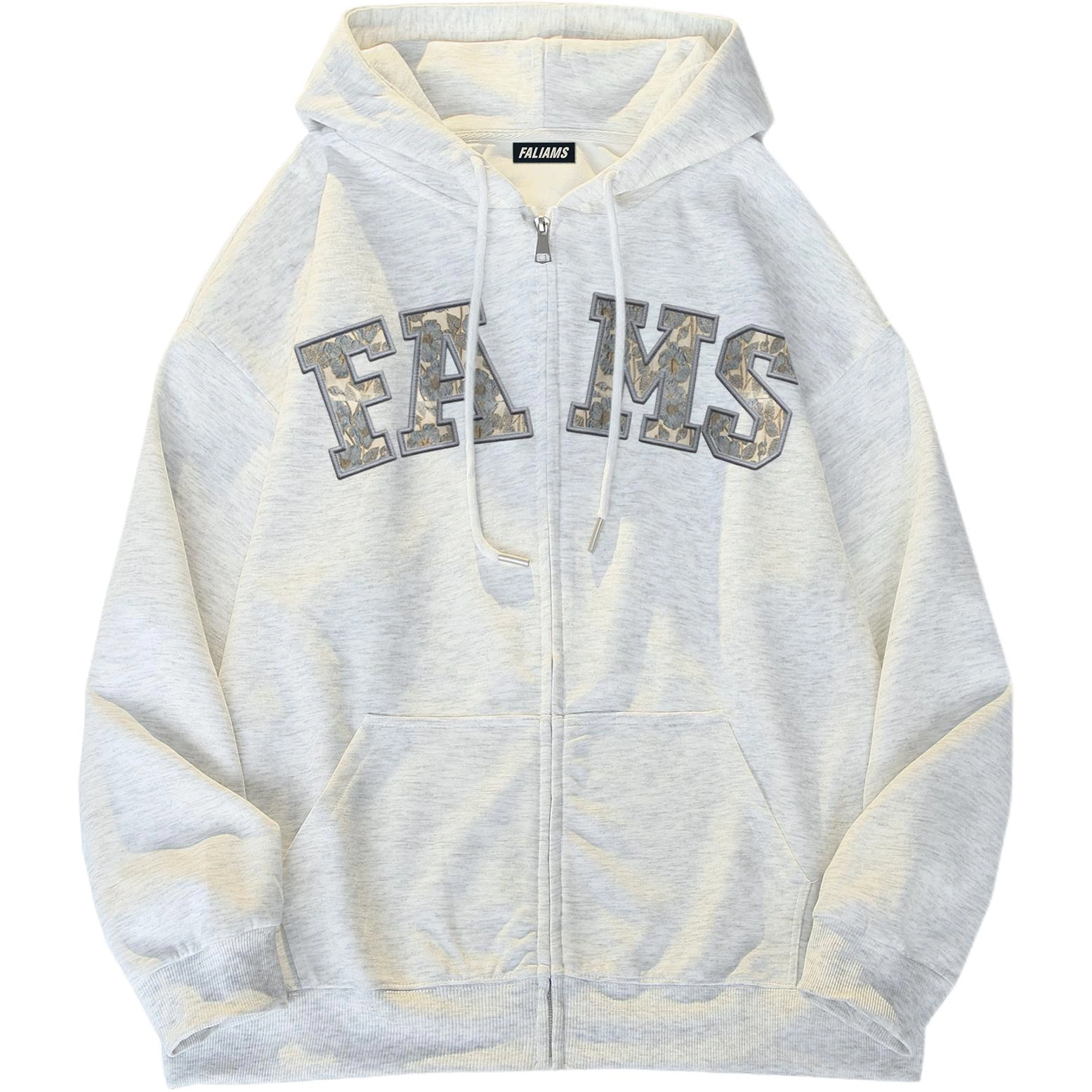 FALIAMS