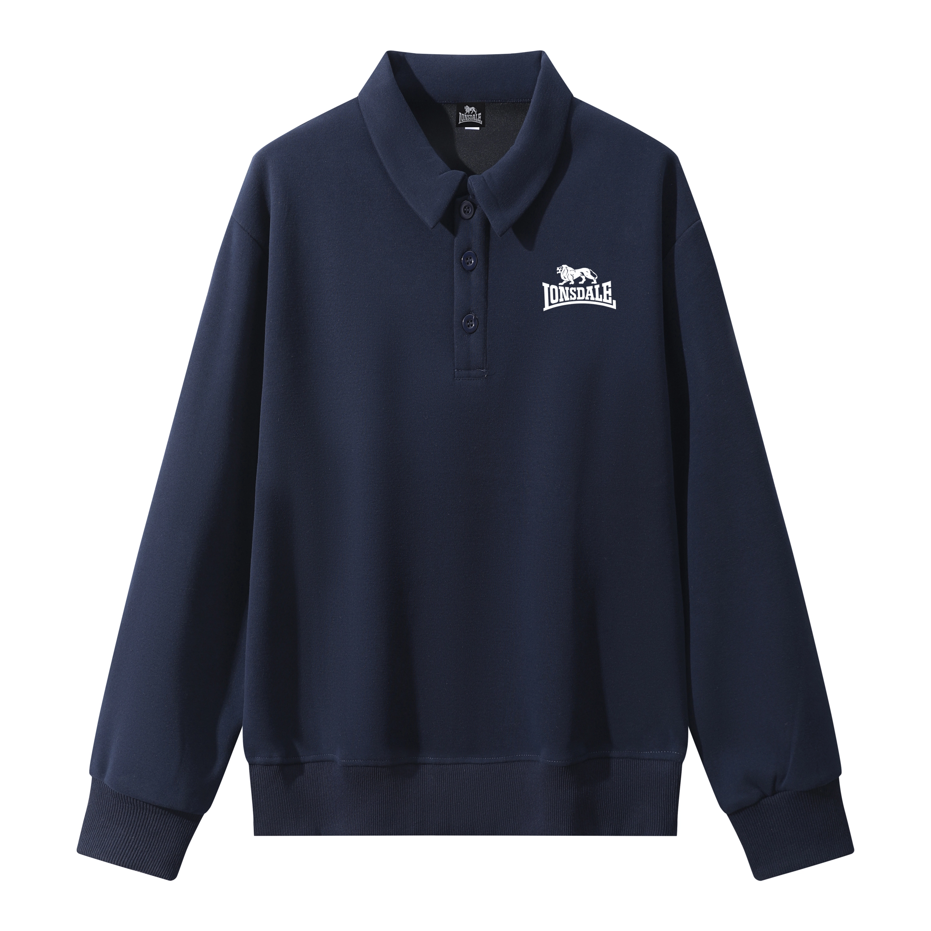 LONSDALE LOGOPOLO