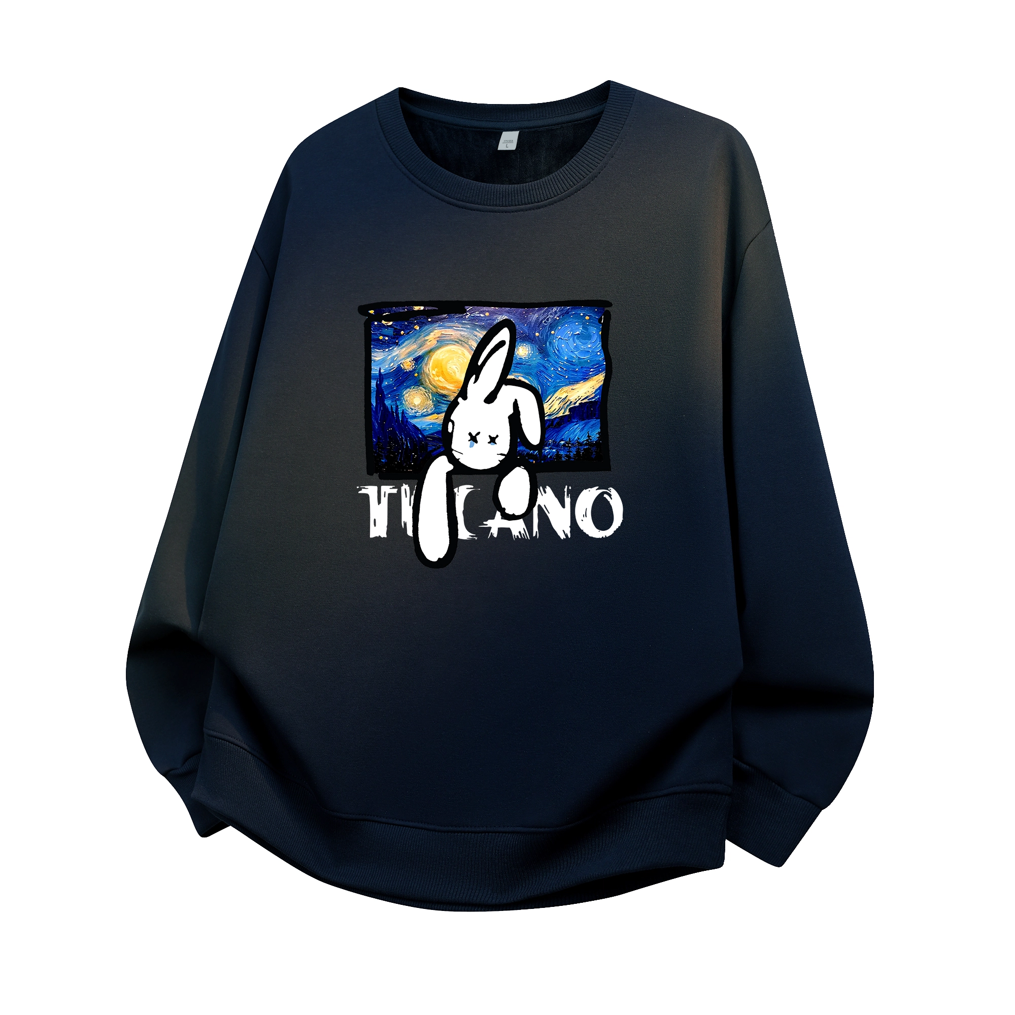 TUCANO logo