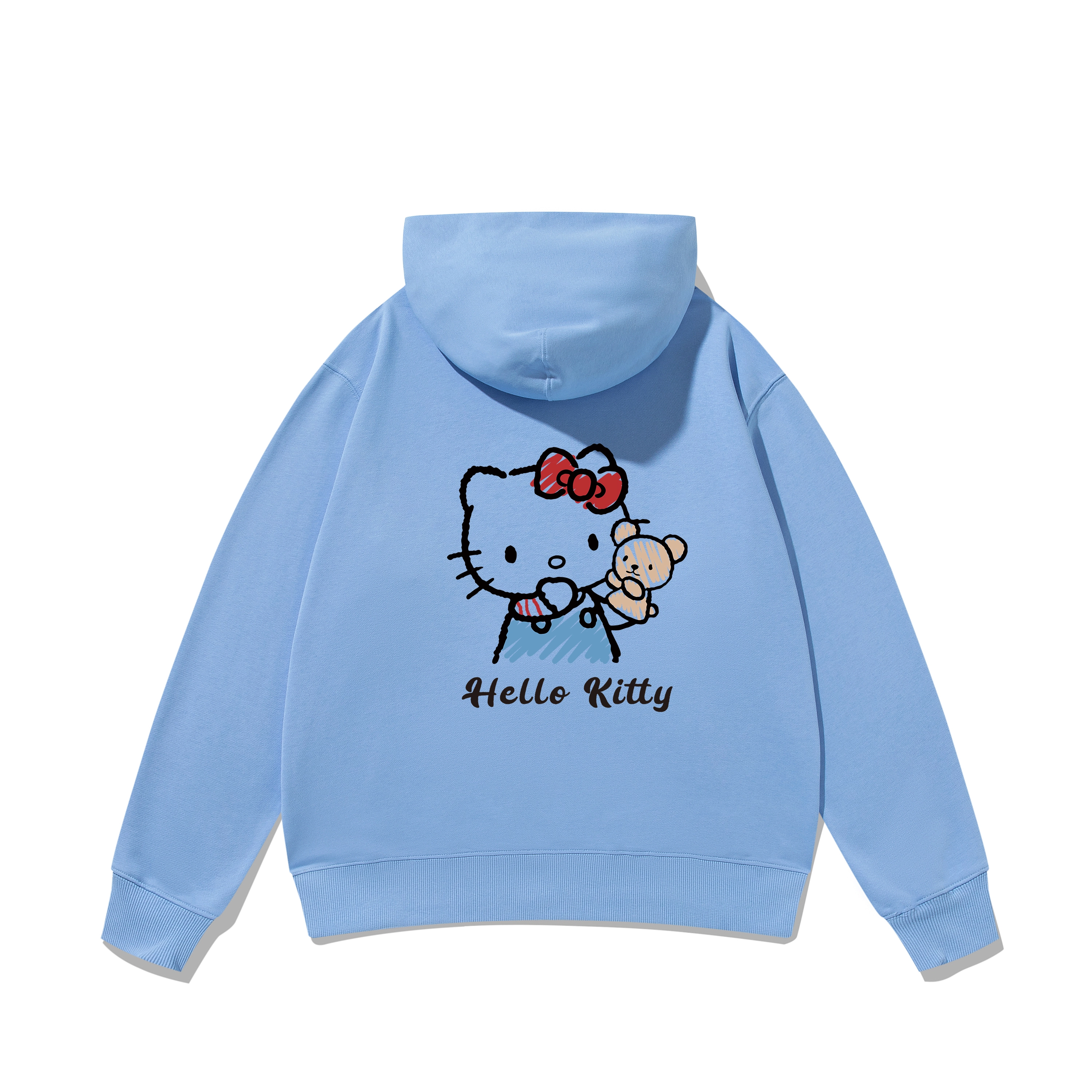 Sanrio x HelloKitty