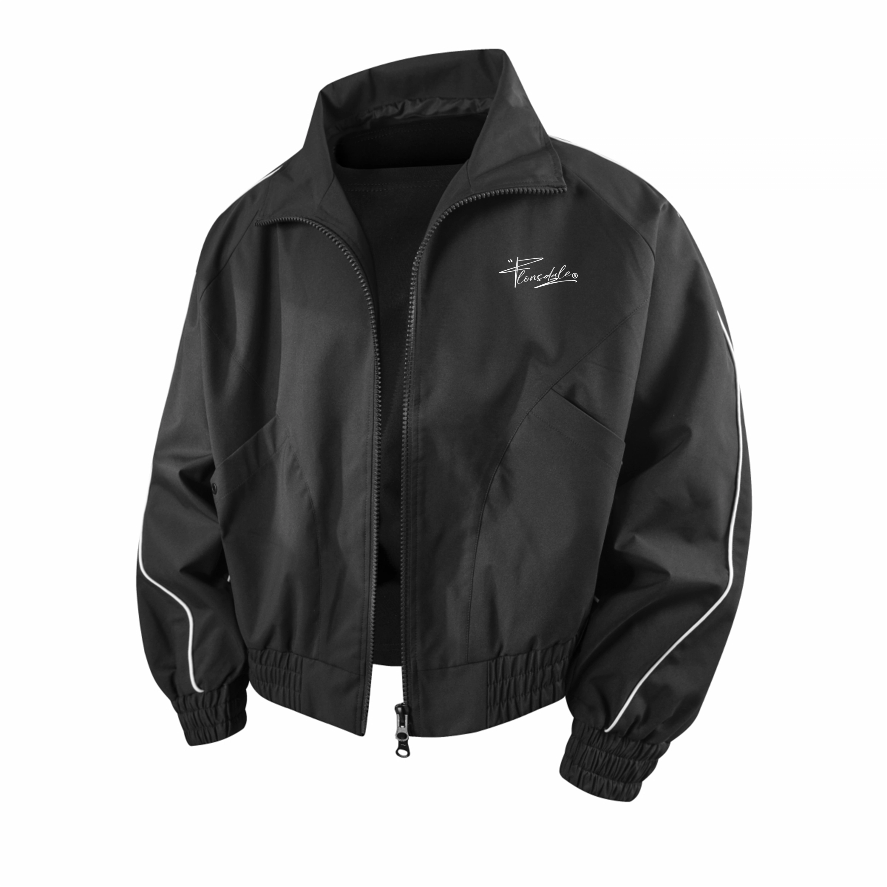 LONSDALE CLEANFITLogo