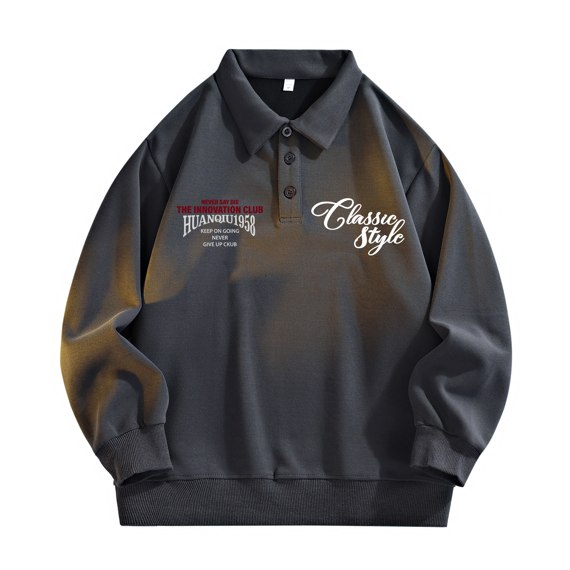 HUANQIU Polo