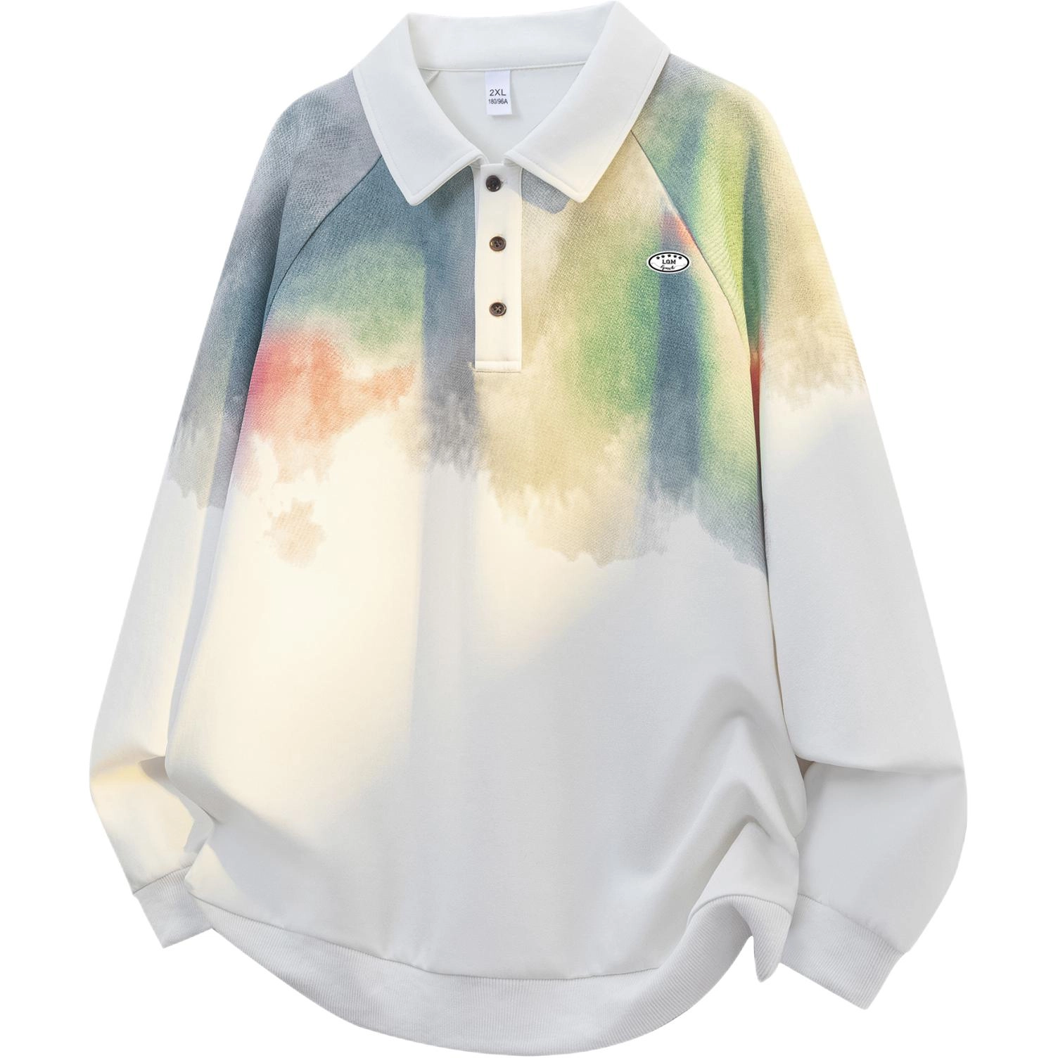 LQMVB polovibe