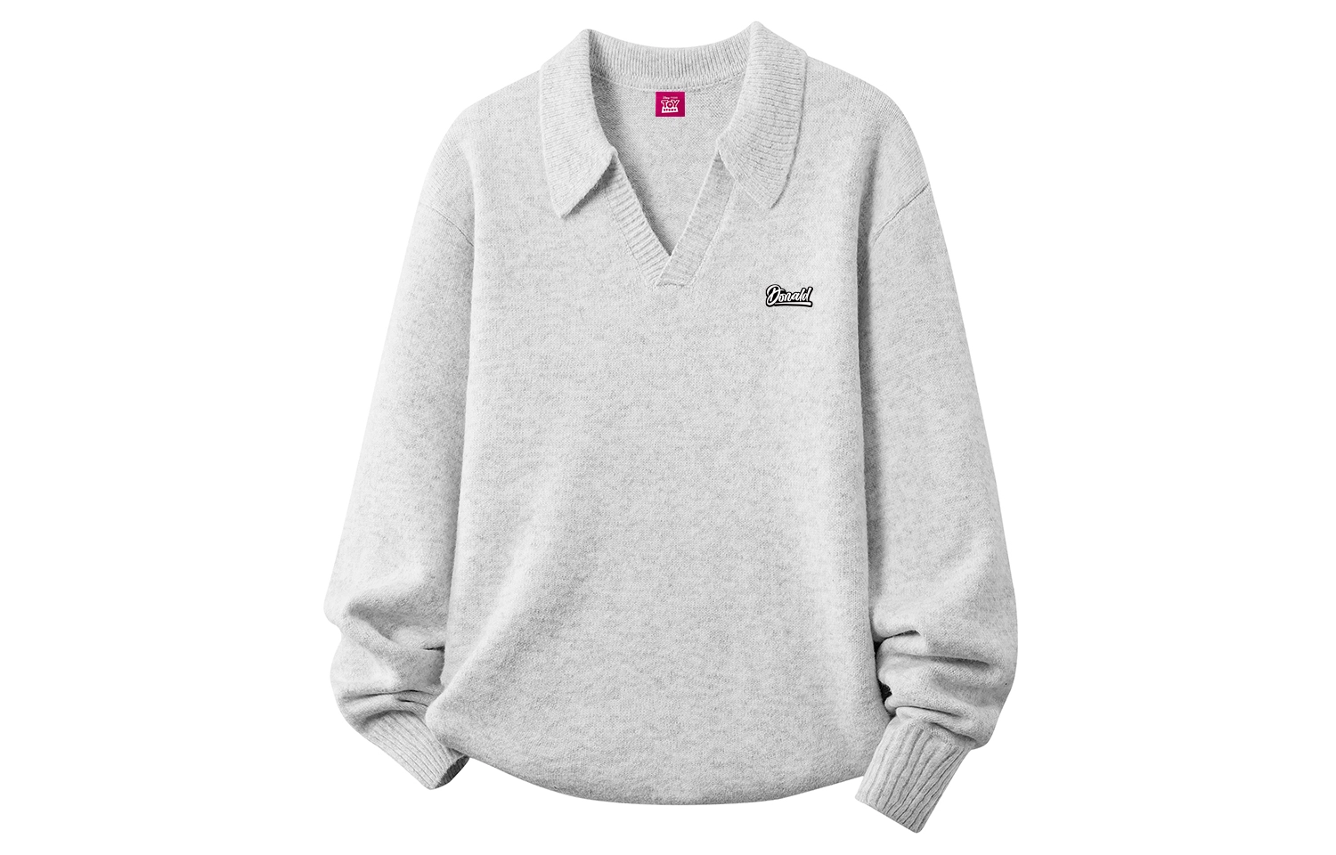 Disney logopolo
