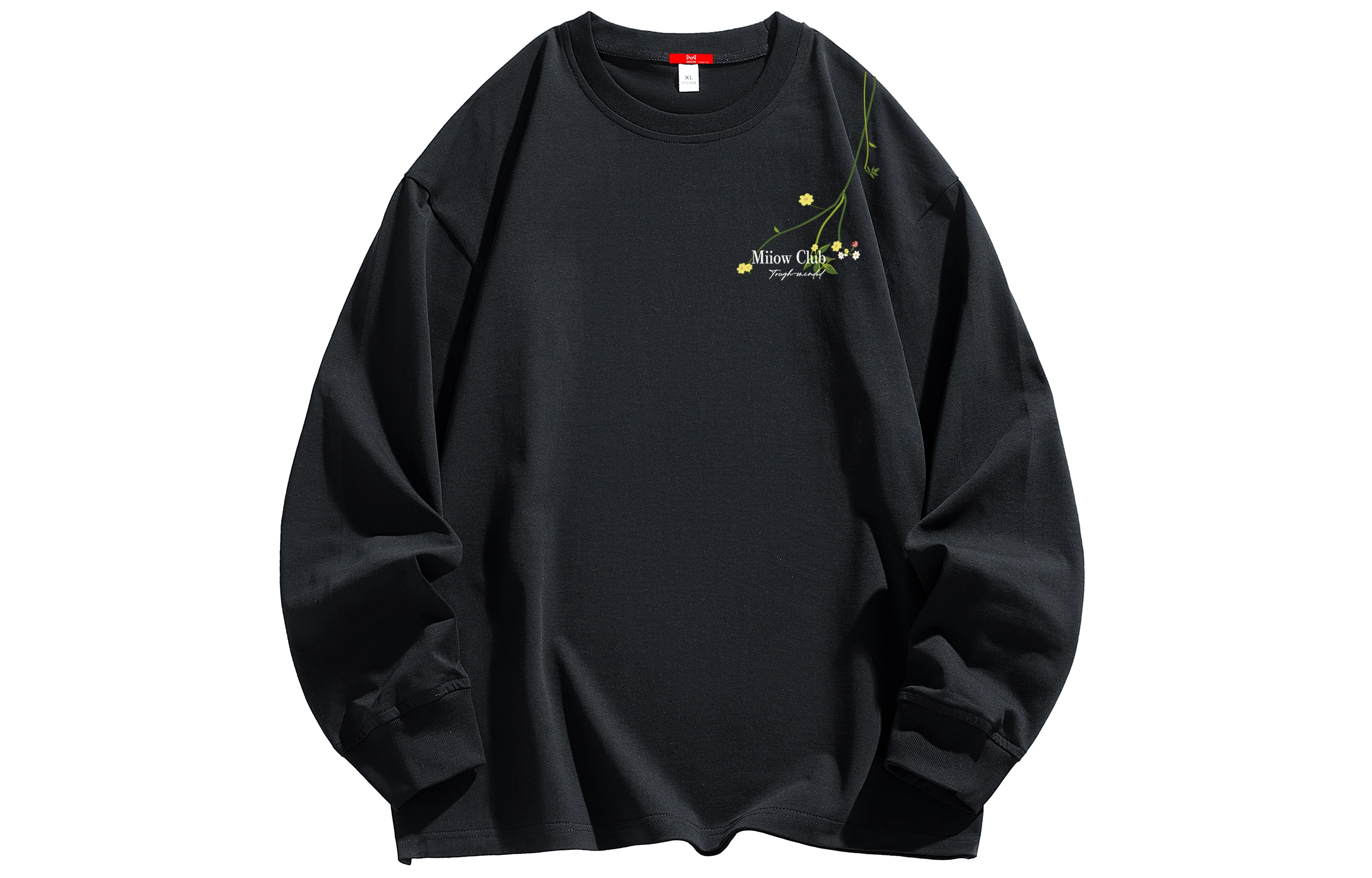 MIIOW T
