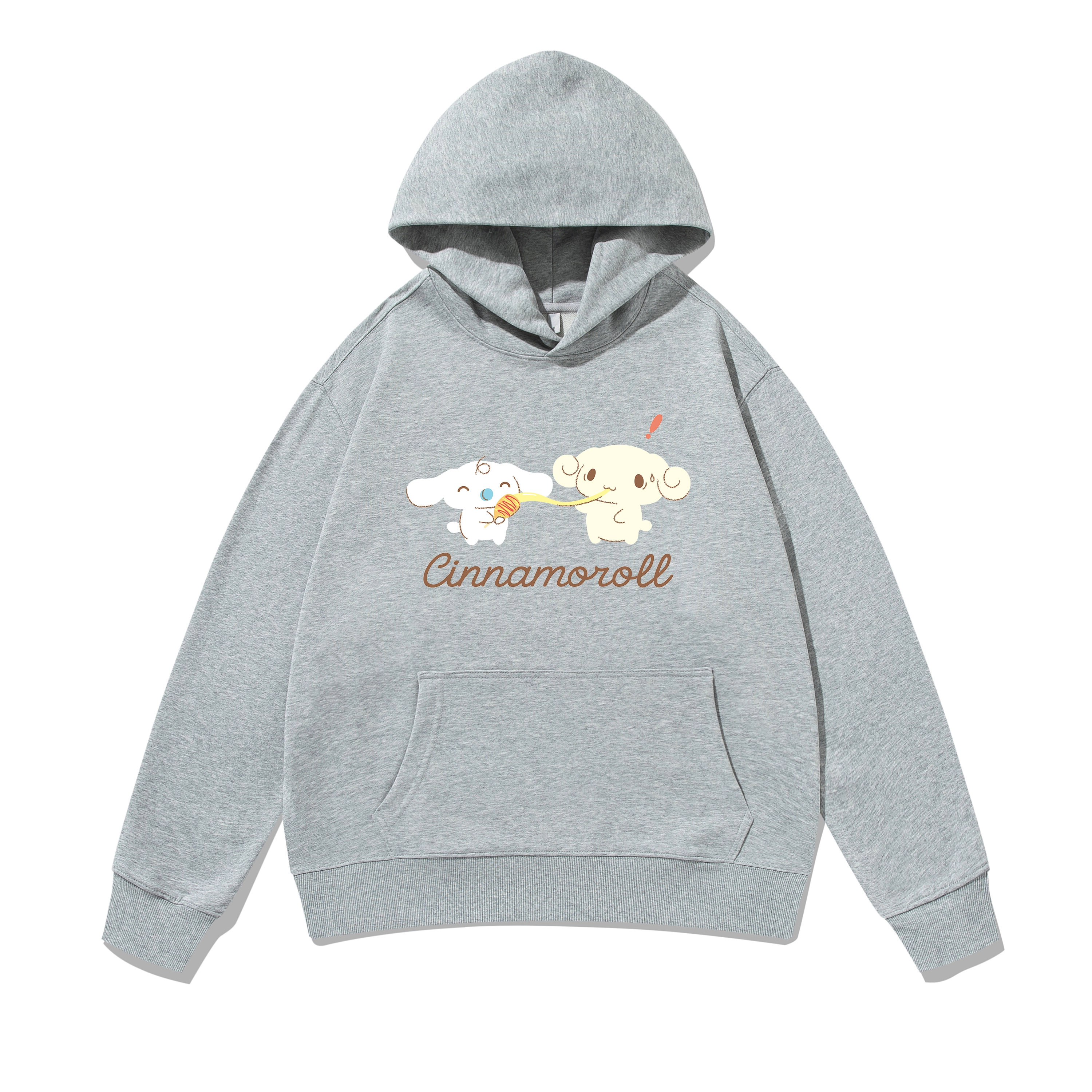 Sanrio x Cinnamoroll 420