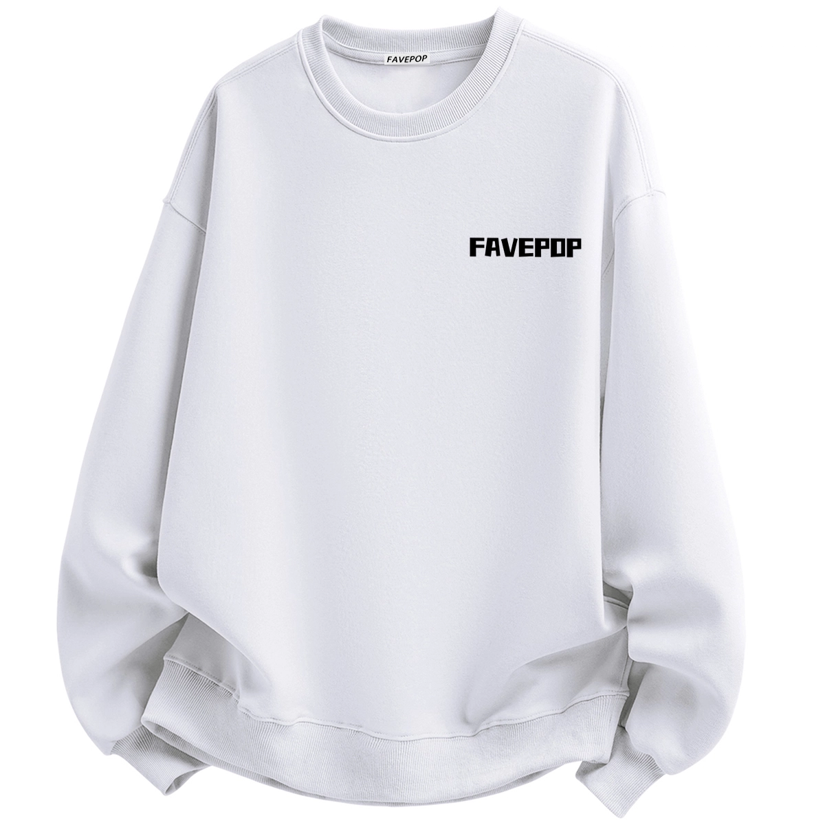 FAVEPOP Logo