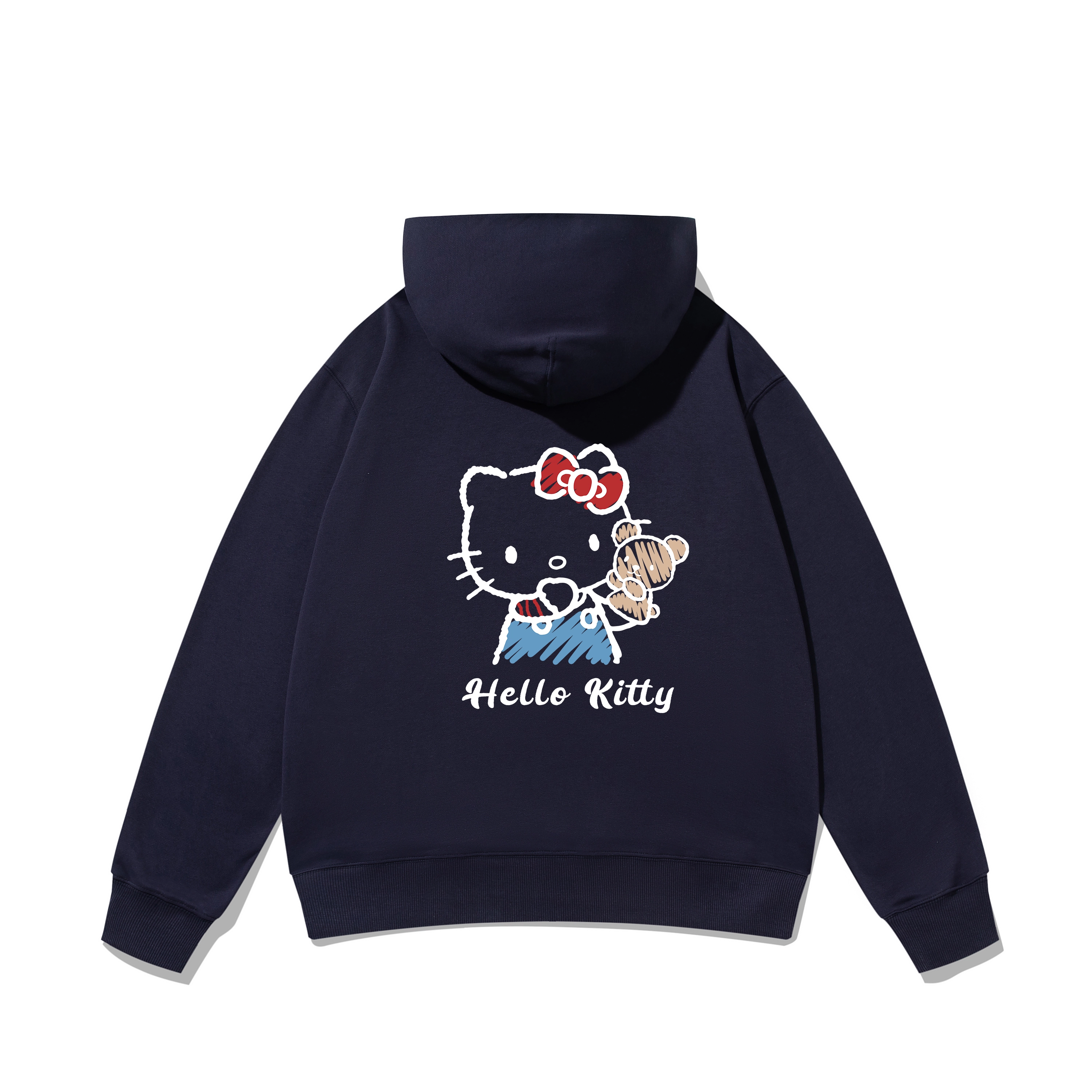 Sanrio x HelloKitty