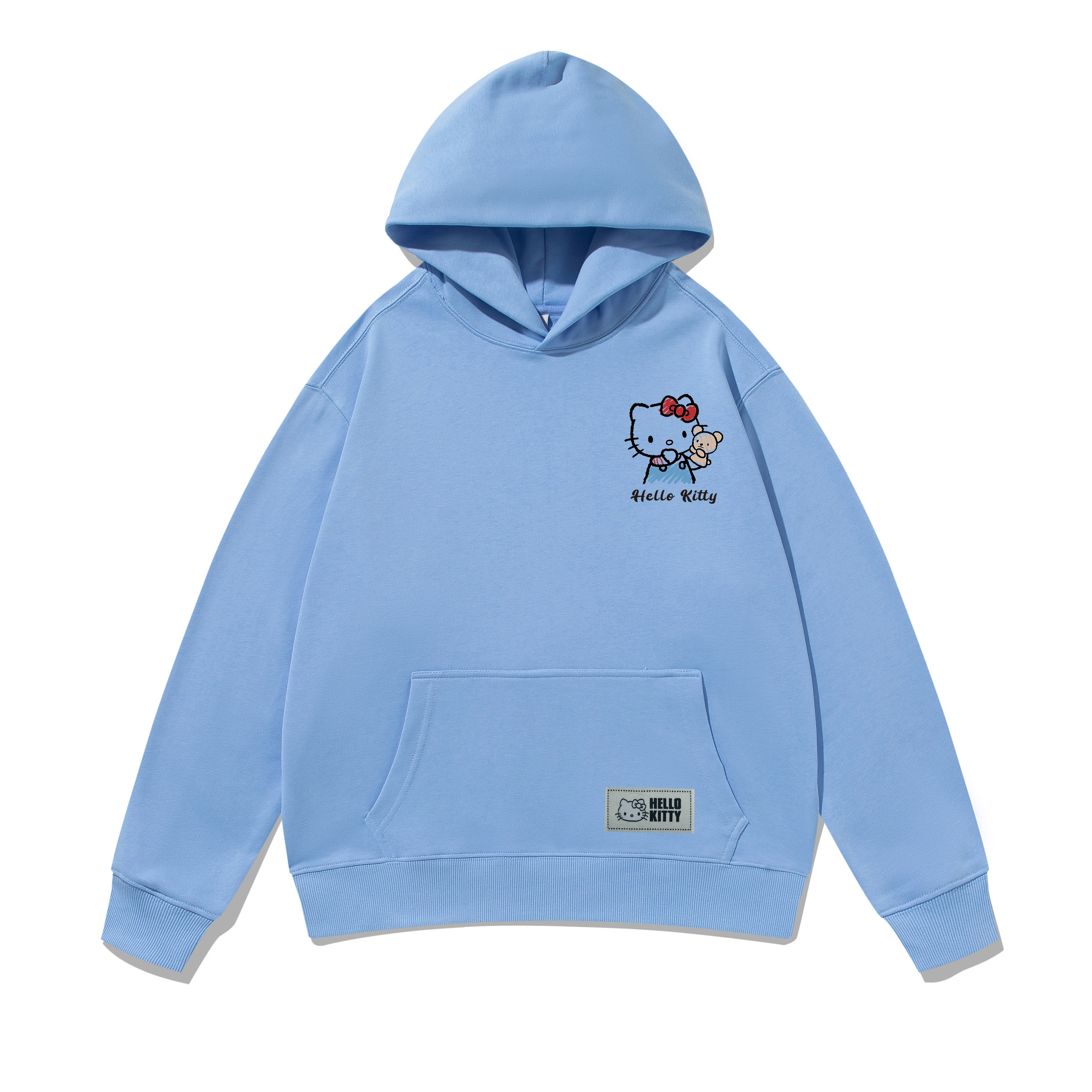 Sanrio x HelloKitty