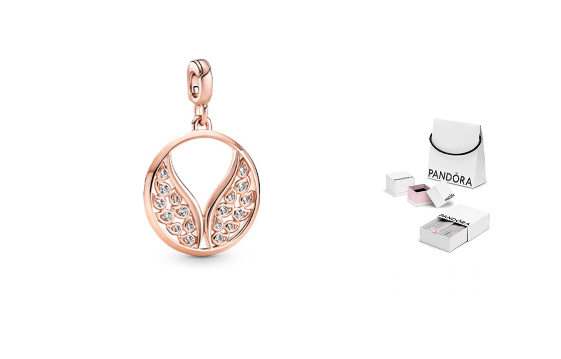Pandora ME 3Ddiy