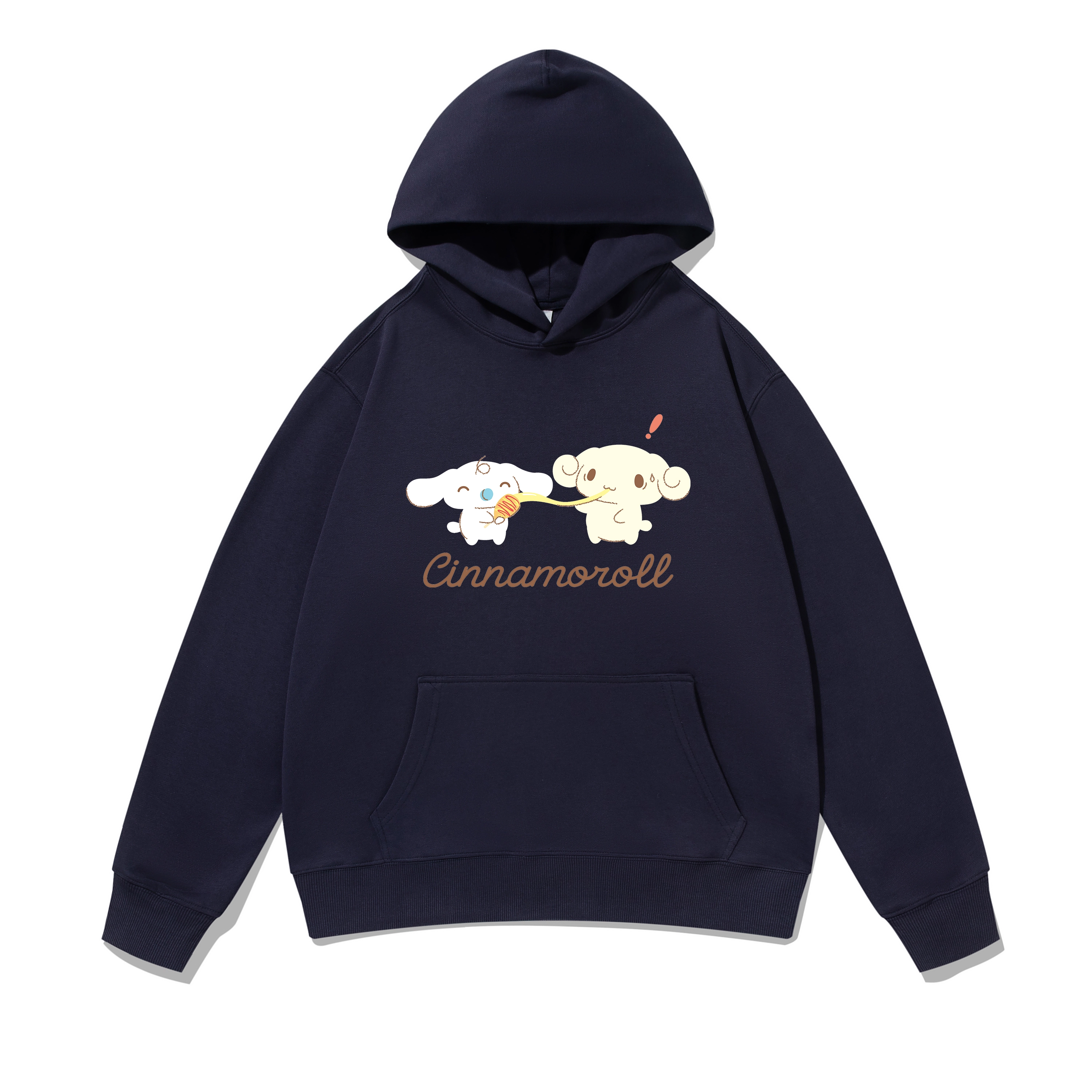 Sanrio x Cinnamoroll 420
