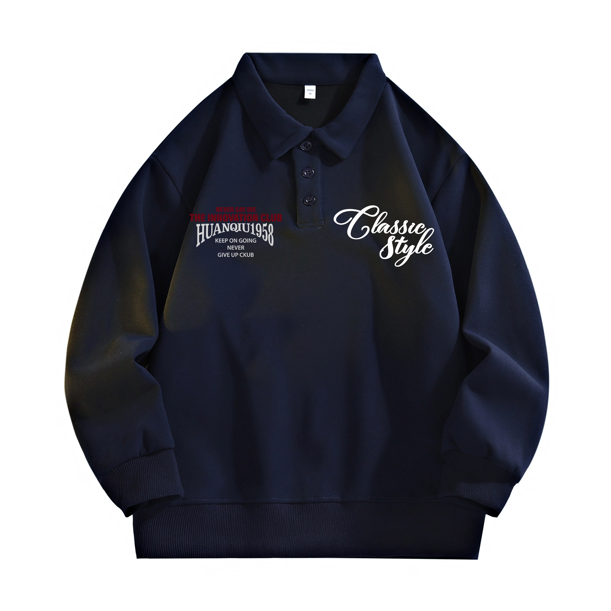 HUANQIU Polo