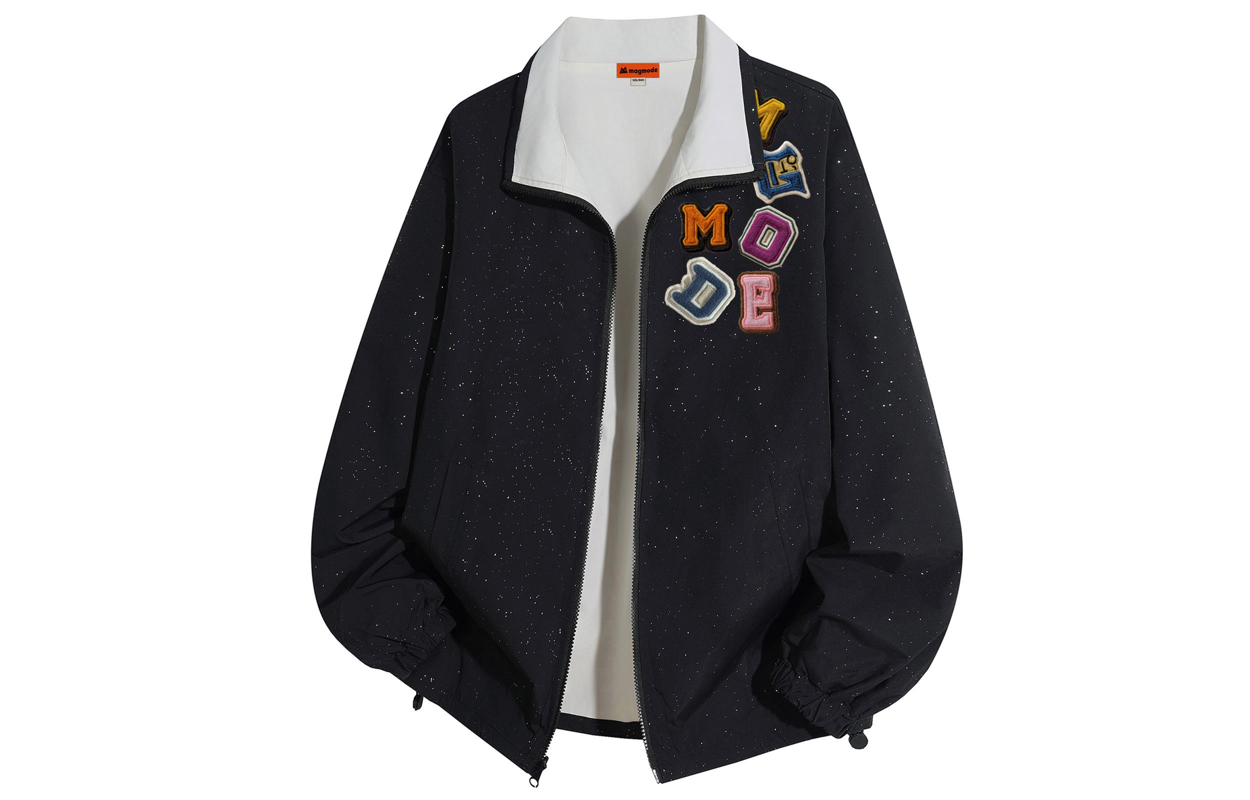 magmode Logo